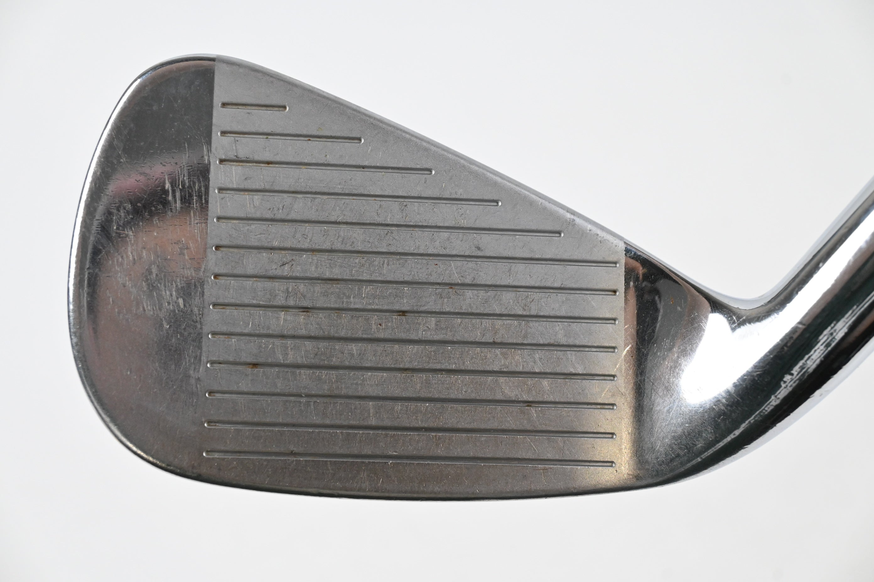 Callaway Apex Pro 16 #6 Iron / X-Flex KBS Tour C-Taper 130 Steel Shaft