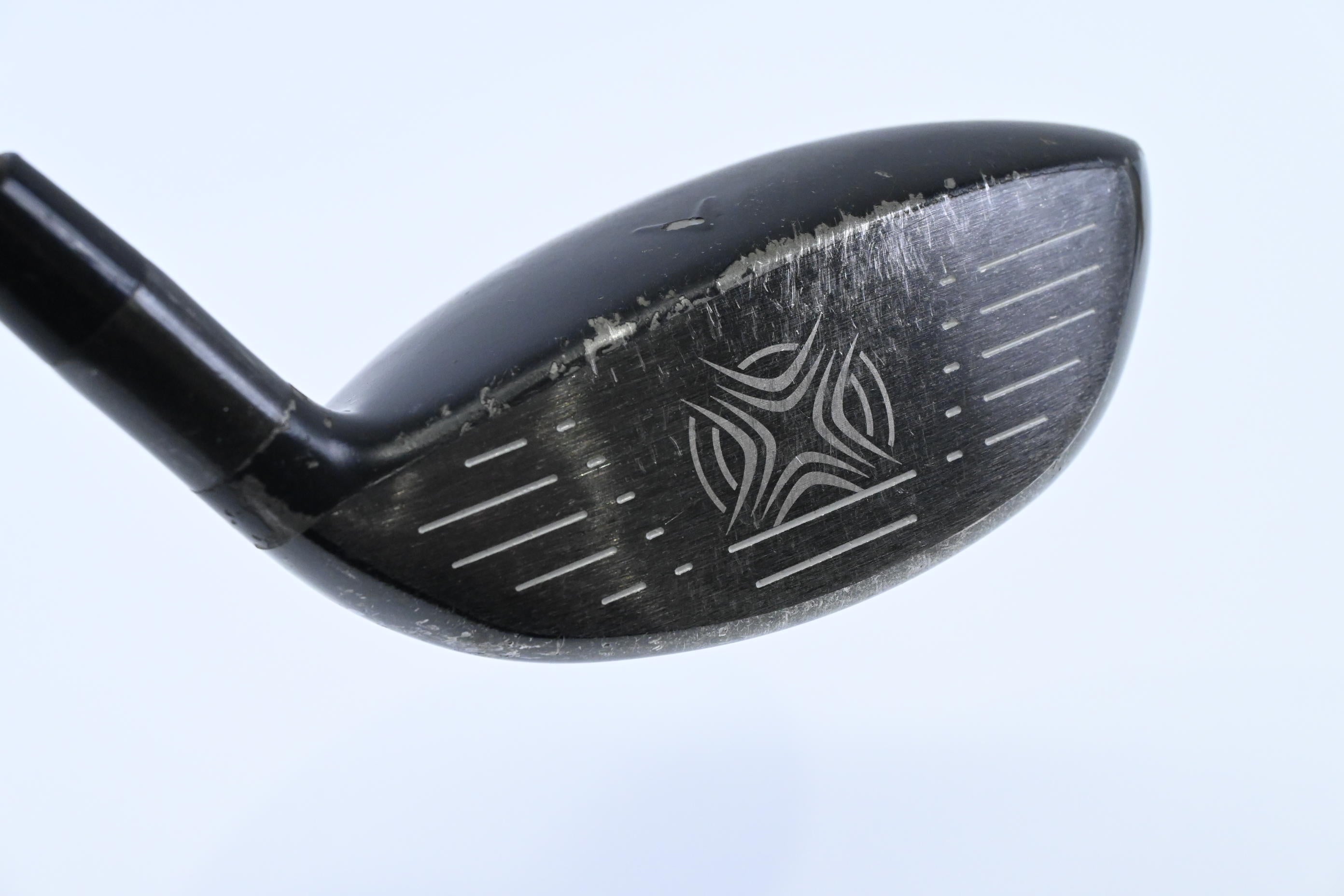 Left Hand Callaway XR #3 Wood / 15 Degree / Regular Flex Project X LZ 54 Shaft