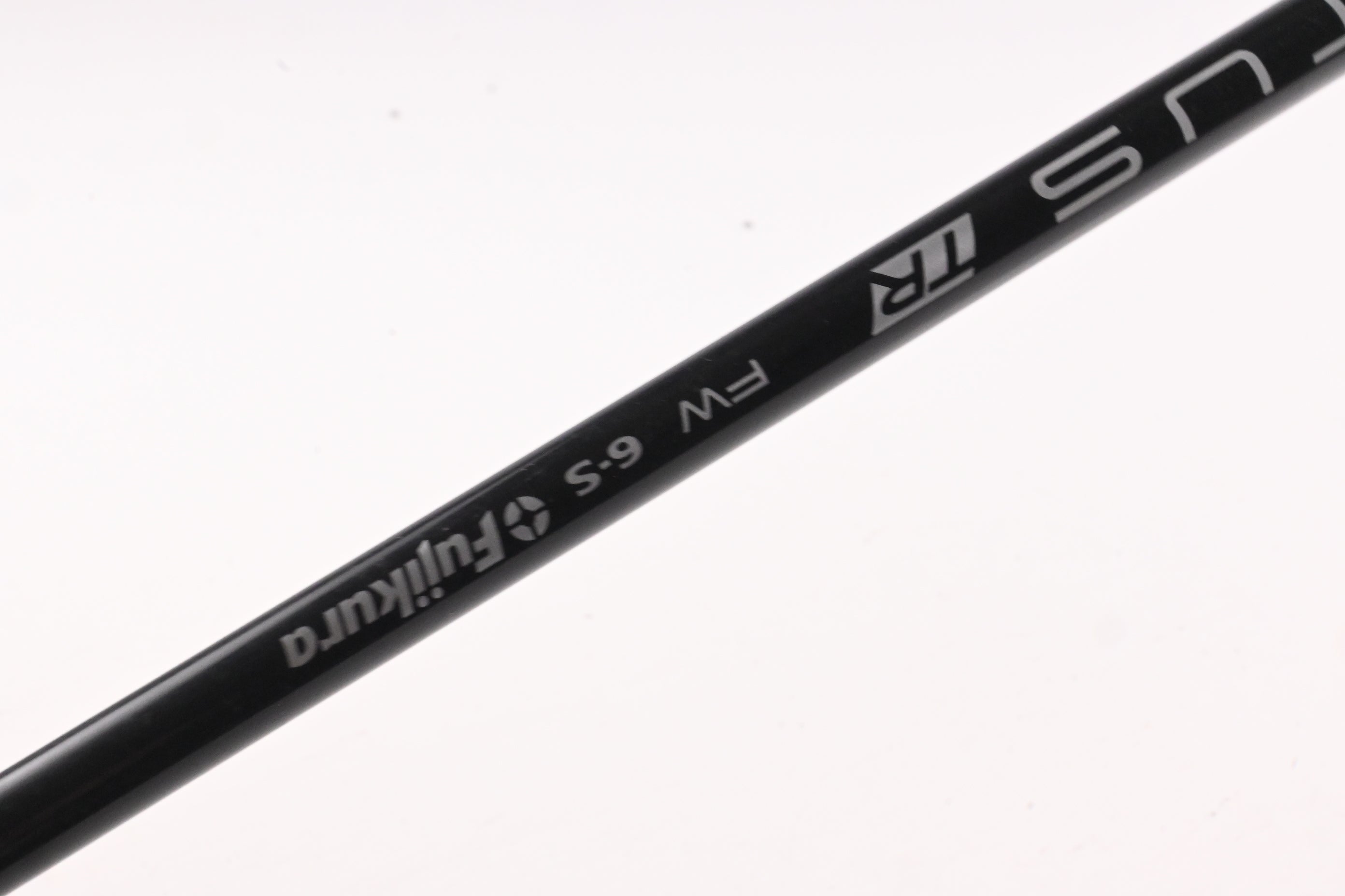 Taylormade Stealth 2 #3 Wood / 15 Degree / Stiff Flex Fujikura Ventus TR Red 6