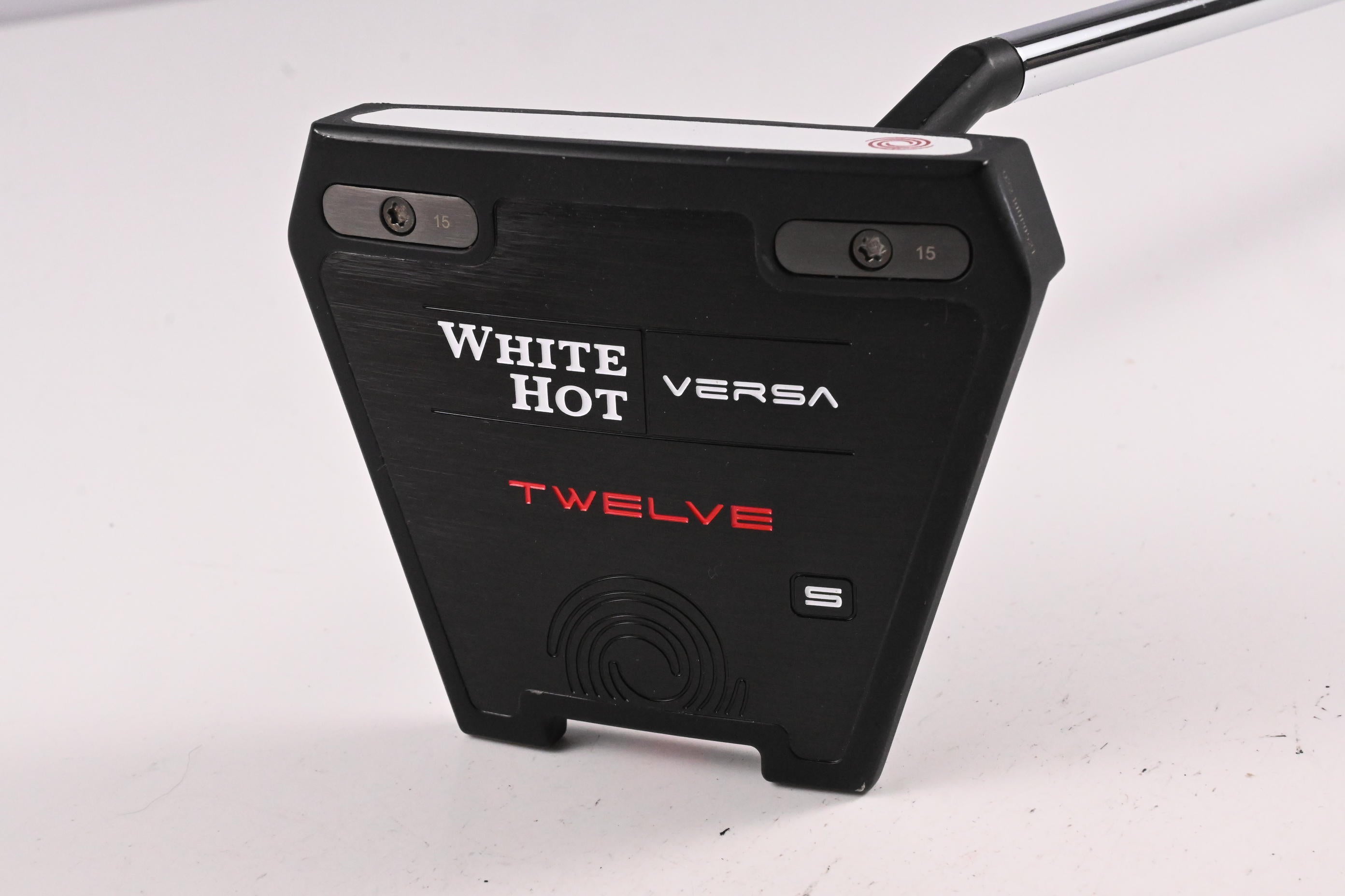 Odyssey White Hot Versa Twelve S Putter / 33 Inch