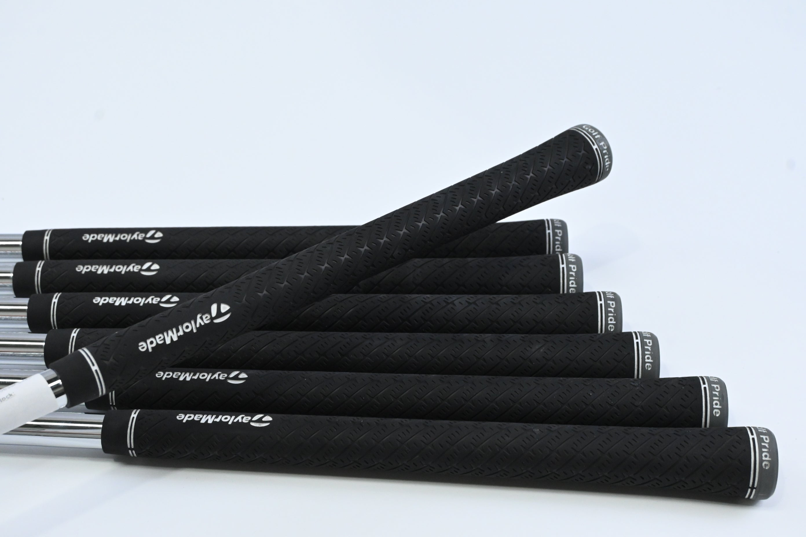 Taylormade P.7CB Irons / 4-PW / Stiff Flex NS Pro Modus3 Tour 105 Shafts