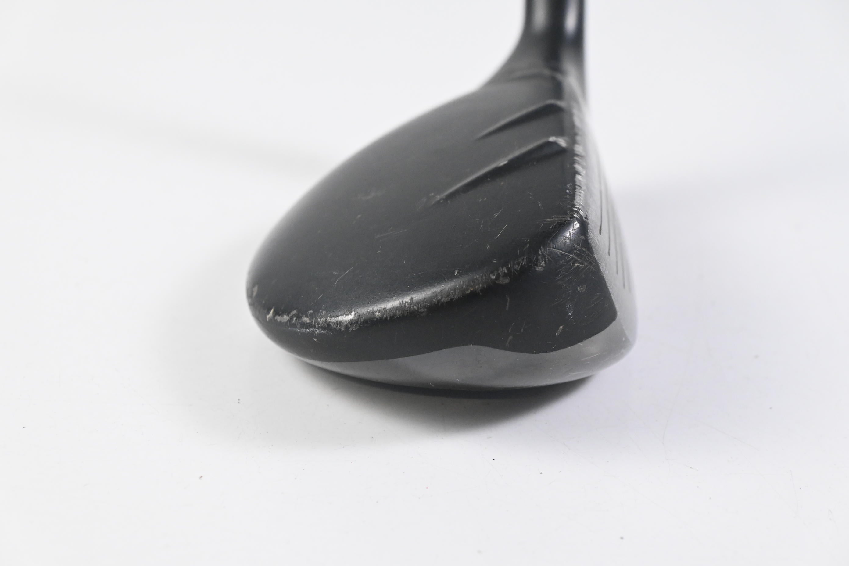 Ping G Series #3 Hybrid / 19 Degree / Stiff Flex Ping Alta 70 Shaft