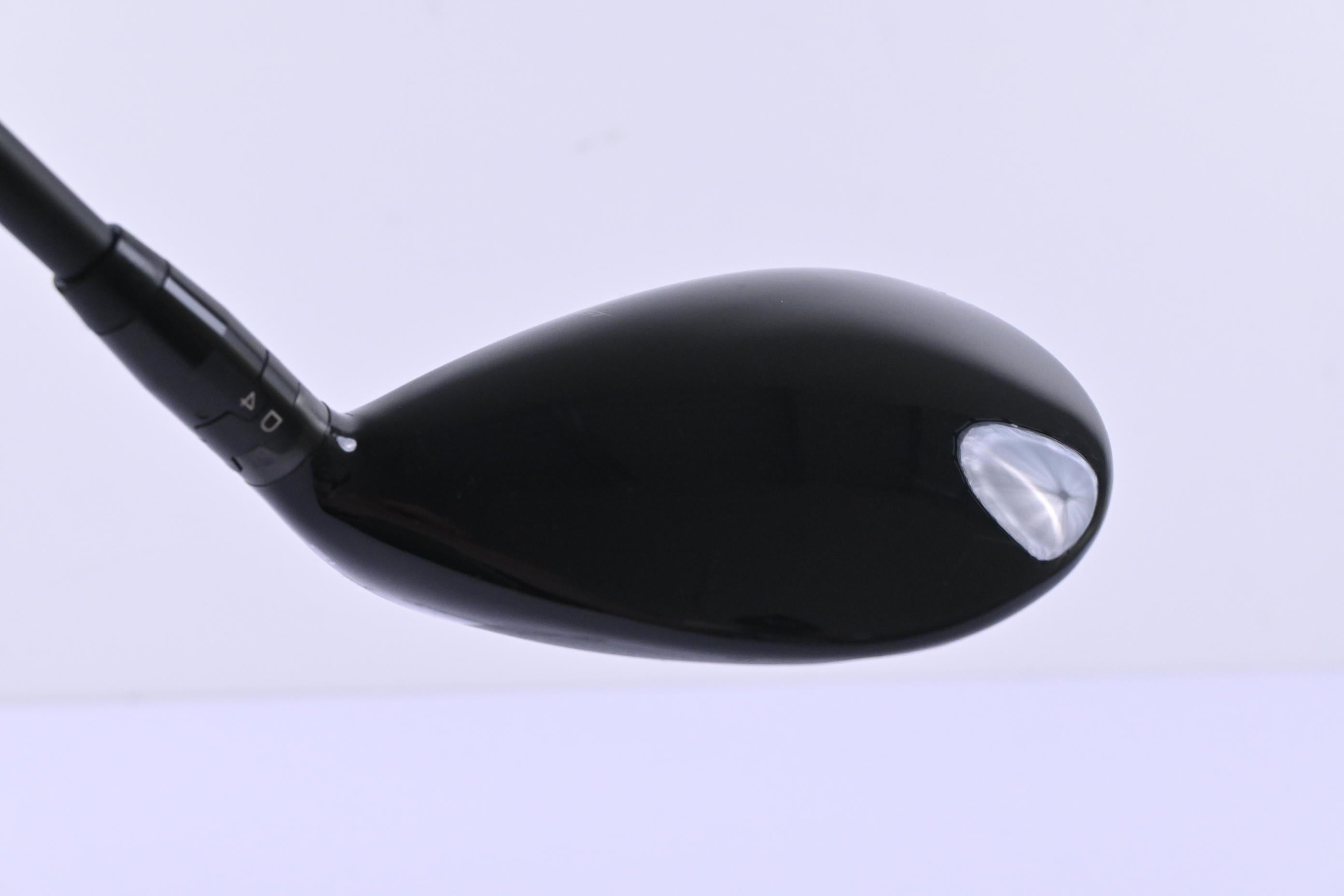 Titleist GT3 #3 Wood / 15 Degree / Stiff Flex HZRDUS Black 70 Shaft