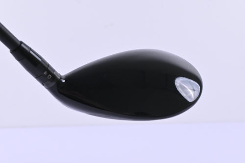 Titleist GT3 #3 Wood / 15 Degree / Stiff Flex HZRDUS Black 70 Shaft