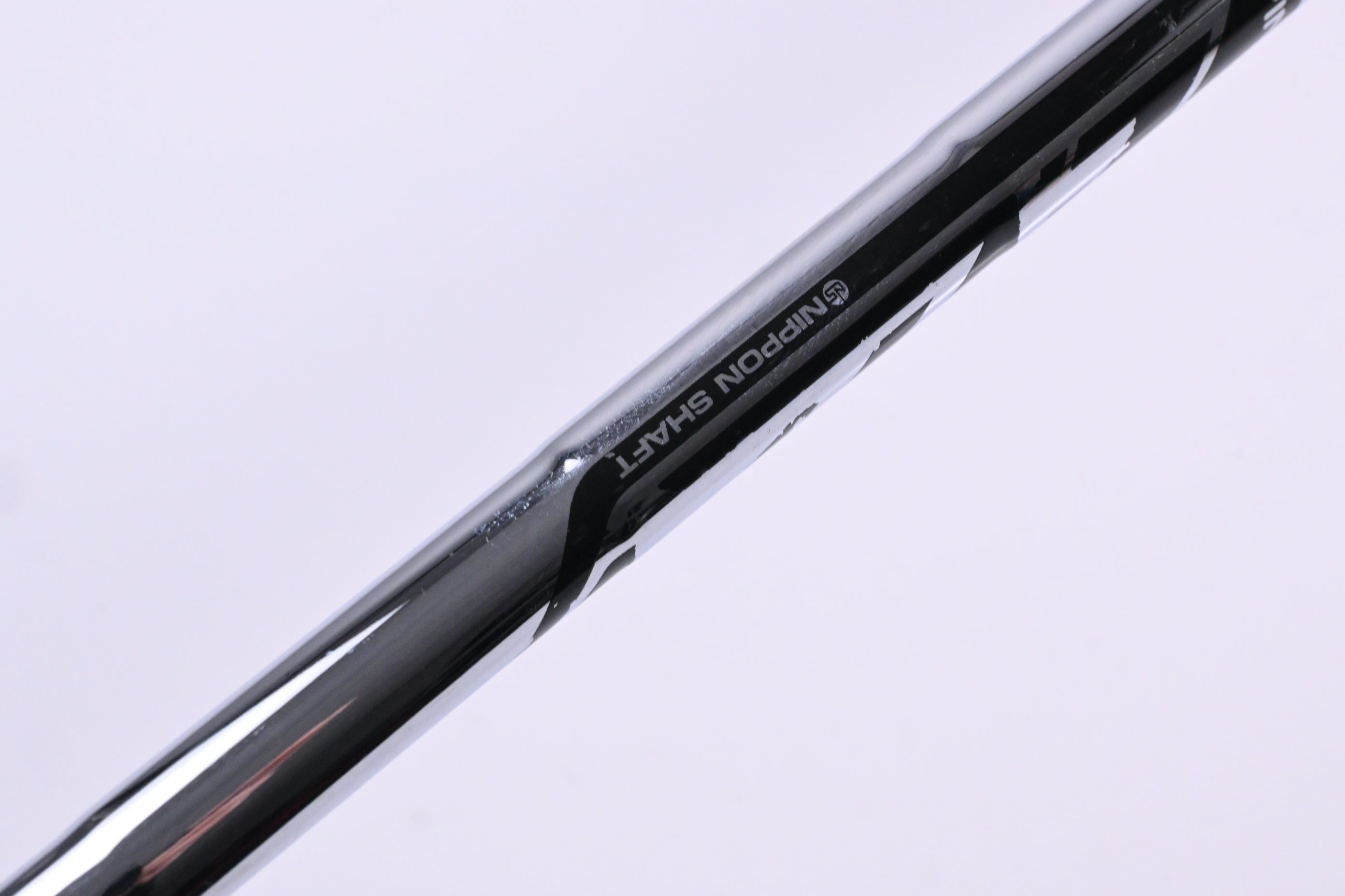 Ping Glide Forged Pro Lob Wedge / 58 Degree / Black Dot / Wedge Flex Ping Z-Z115