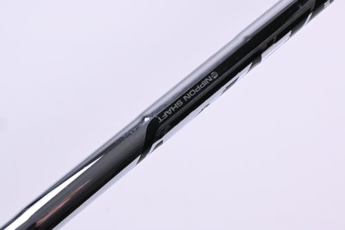Ping Glide Forged Pro Lob Wedge / 58 Degree / Black Dot / Wedge Flex Ping Z-Z115