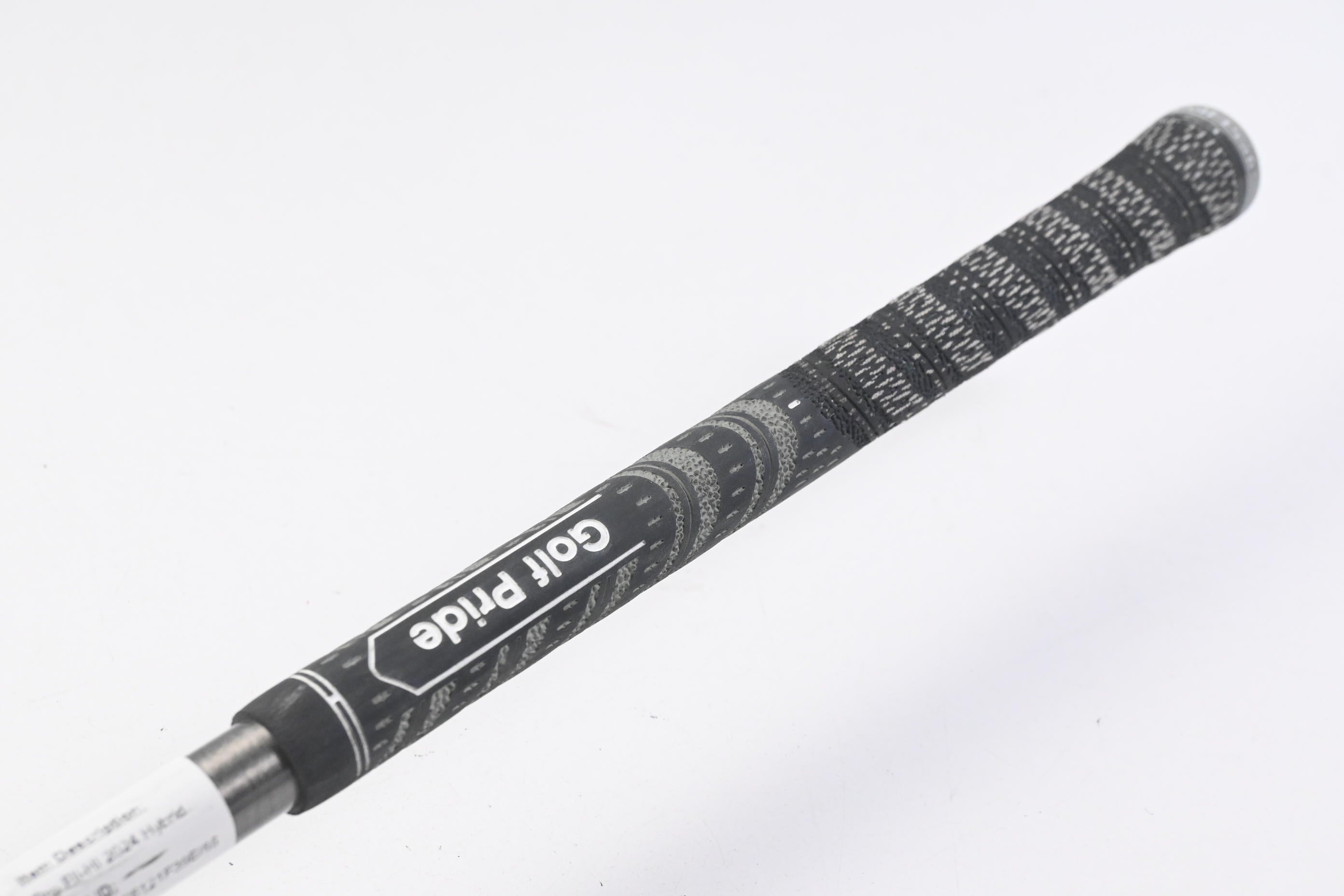 Mizuno Pro Fli-Hi 2024 #3 Iron / 19 Degree / Regular Flex Areotech Steelfiber