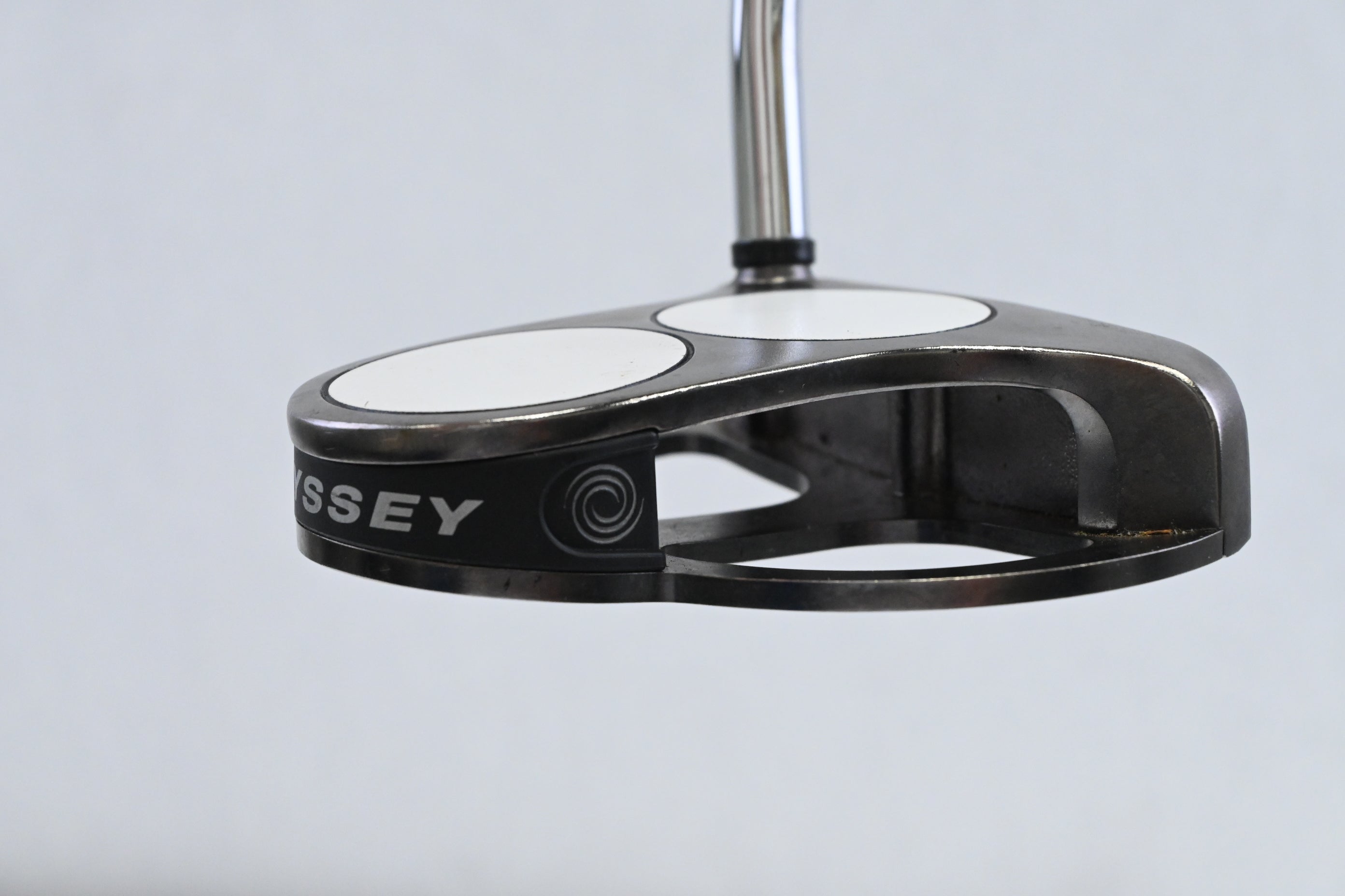 Odyssey Black Series-I 2-Ball Putter / 36 Inch