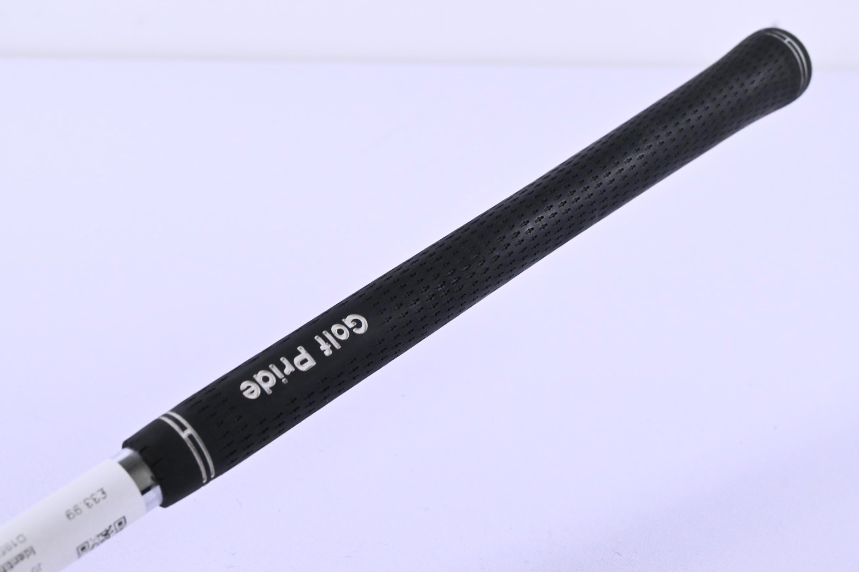 Ping G Series #5 Iron / 24 Degree / Black Dot / Stiff Flex Steel Shaft
