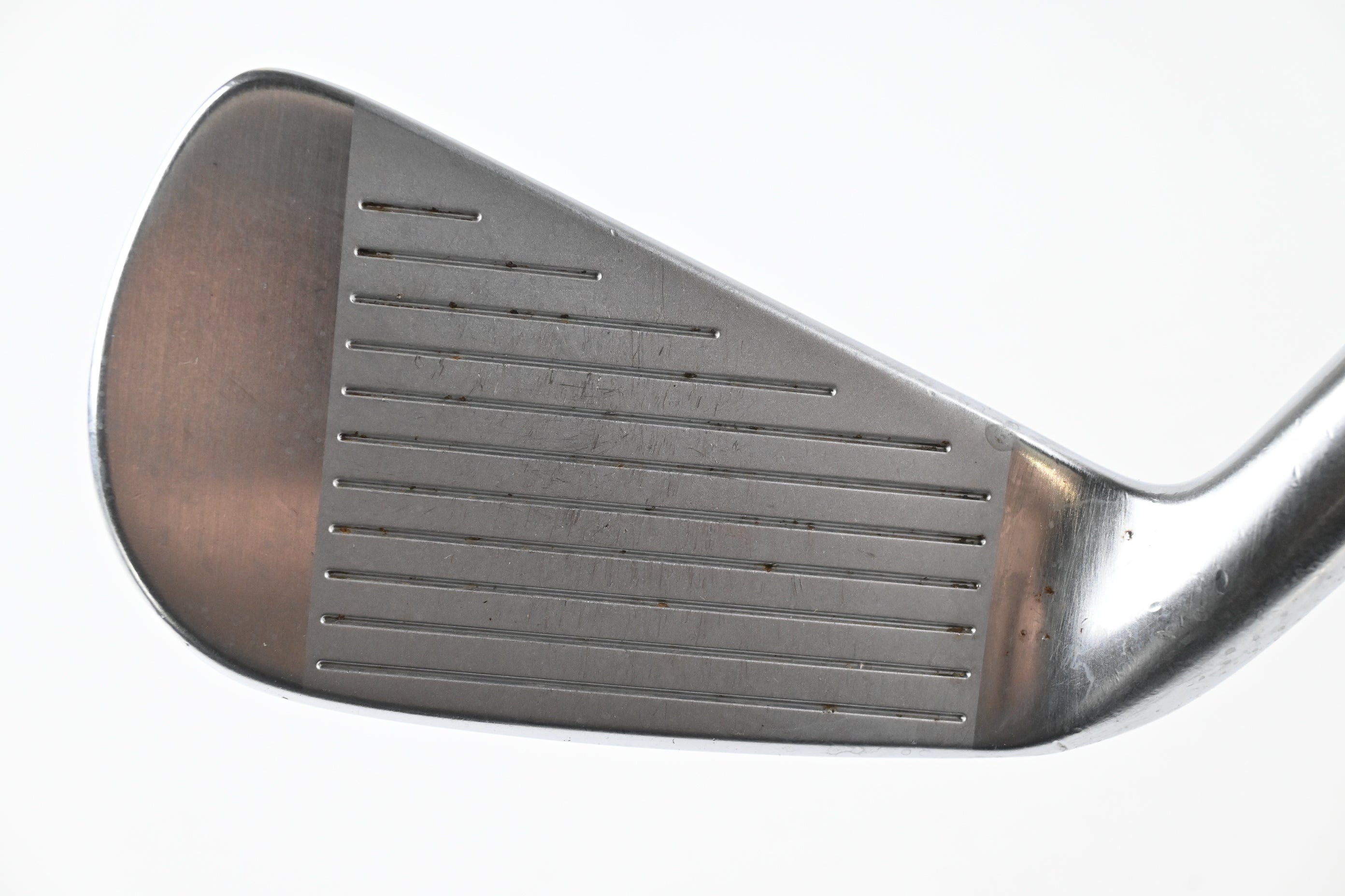 Callaway X Utility Prototype #4 Iron / 24 Degree / Stiff Flex Project X PXi Shaft