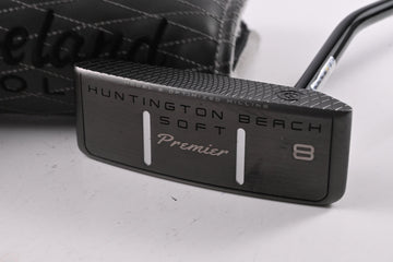 Cleveland Huntington Beach Soft Premier #8 Putter / 34 Inch
