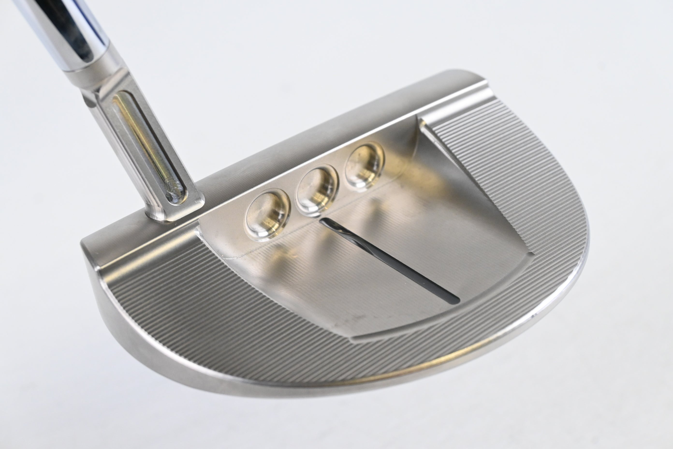 Scotty Cameron Super Select Golo 6.5 Putter / 35 Inch