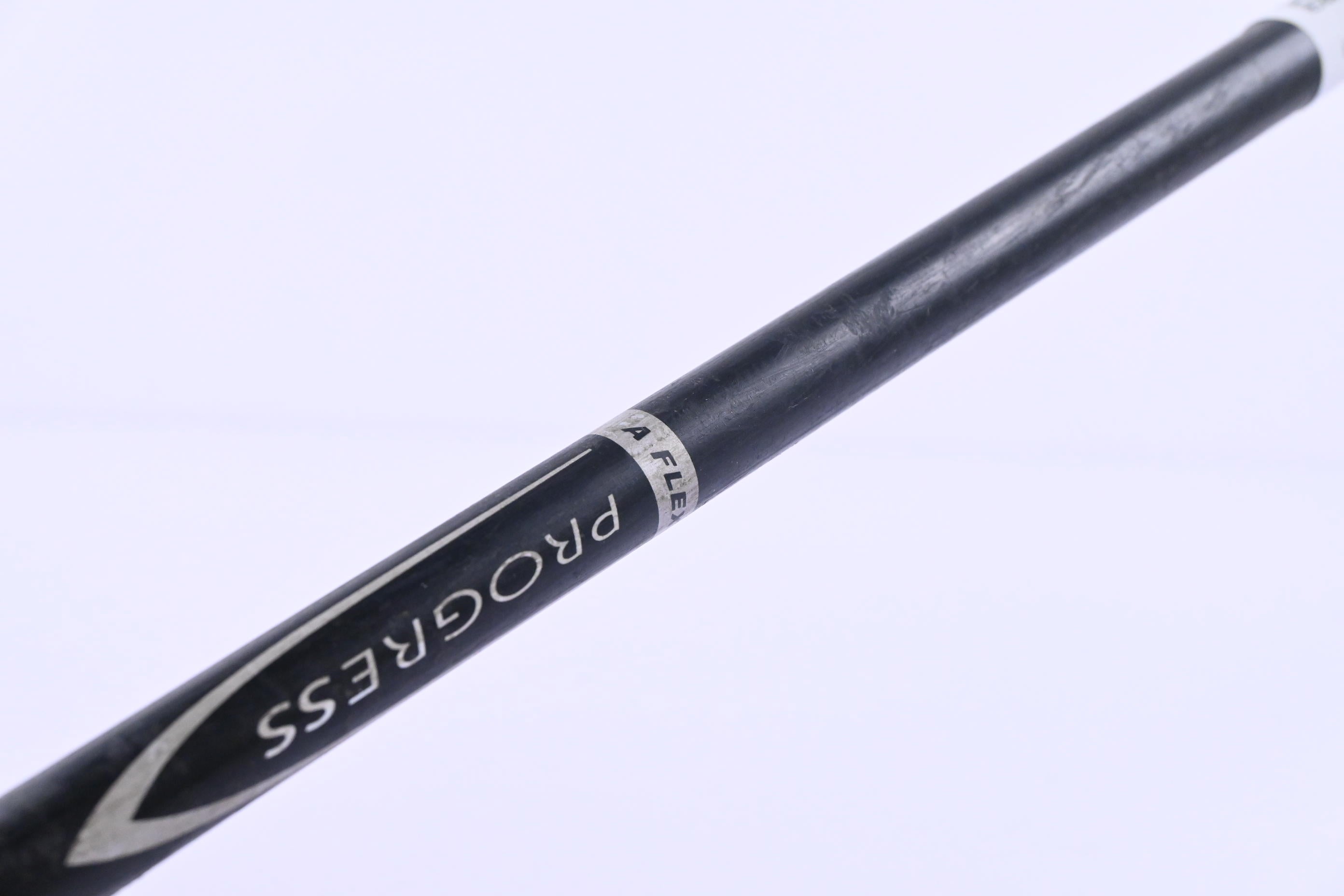 Progen Progress #2 Hybrid / 15 Degree / Senior Flex Progen Progress Shaft