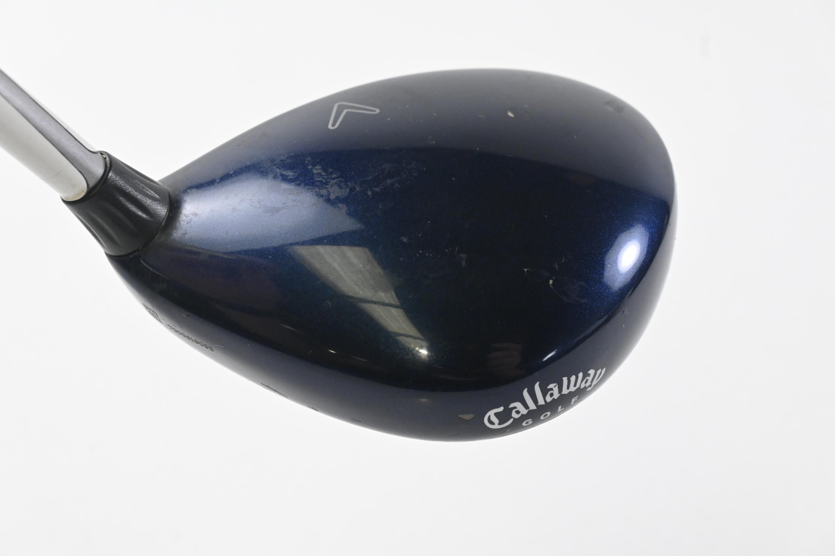 Callaway Great Big Bertha II #5 Wood / 18 Degree / Regular Flex GBB System 60