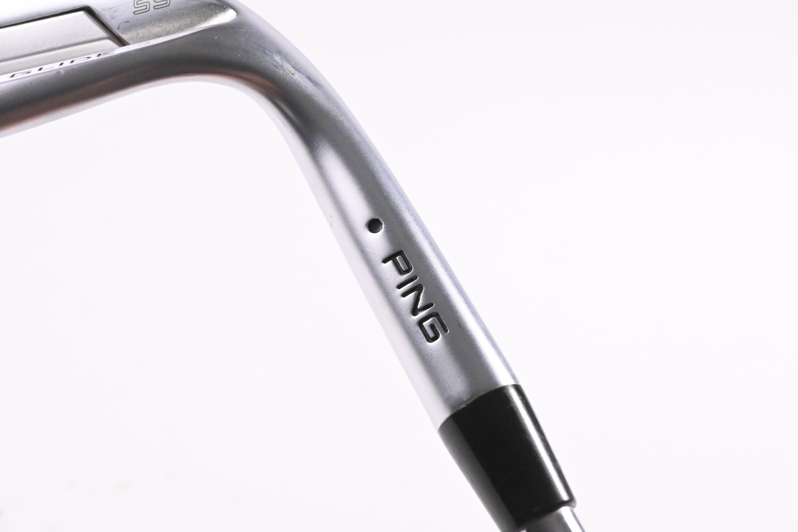 Ping Glide 3.0 Gap Wedge / 52 Degree / Black Dot / Wedge Flex Ping Z-Z115 Shaft