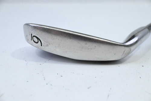 Yonex V-Mass 270 #6 Iron / Regular Flex Yonex Ultimum Ti 50 Shaft