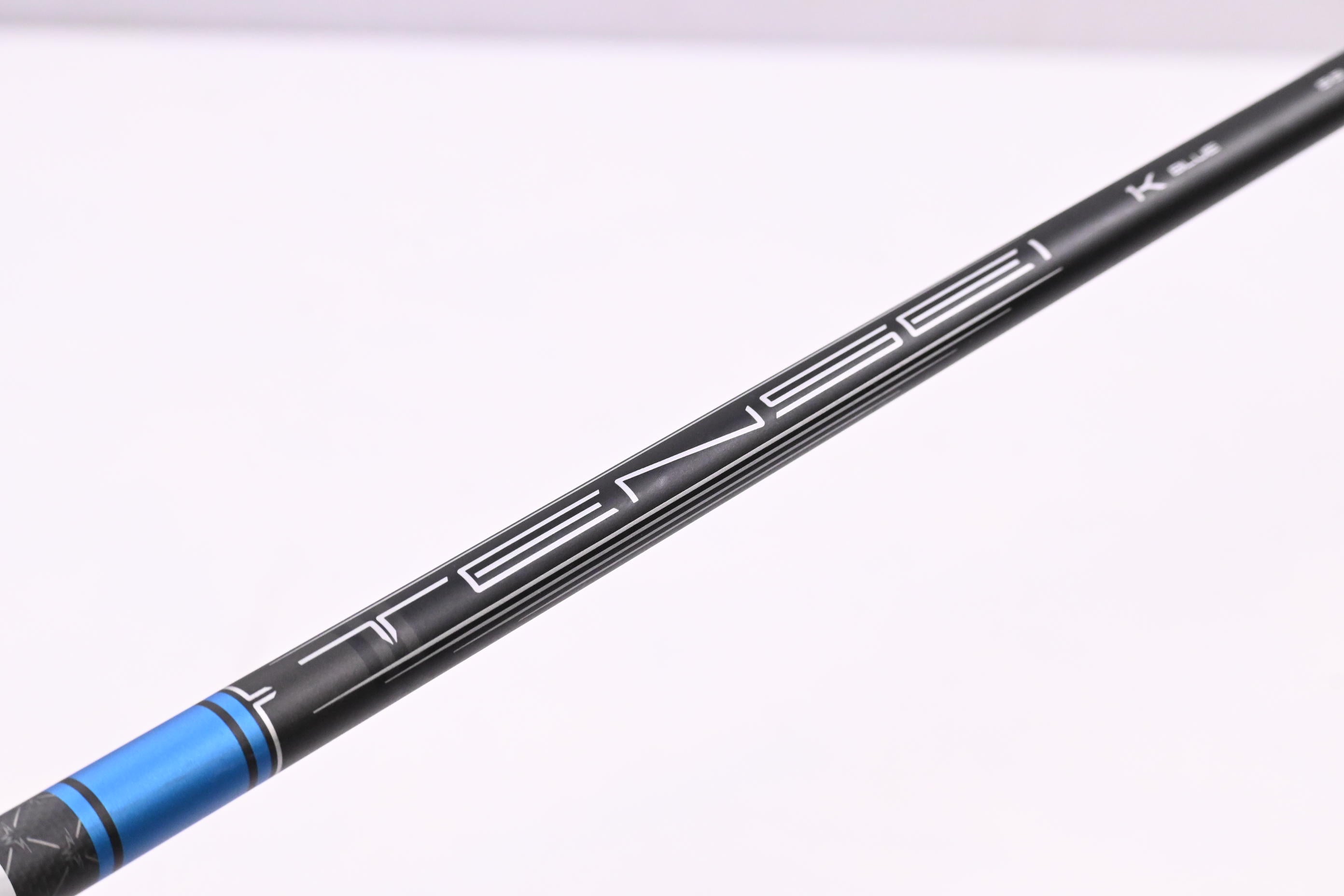 Tensei 1K Blue 55 #5 Wood Shaft / Stiff Flex / Titleist 2nd Gen