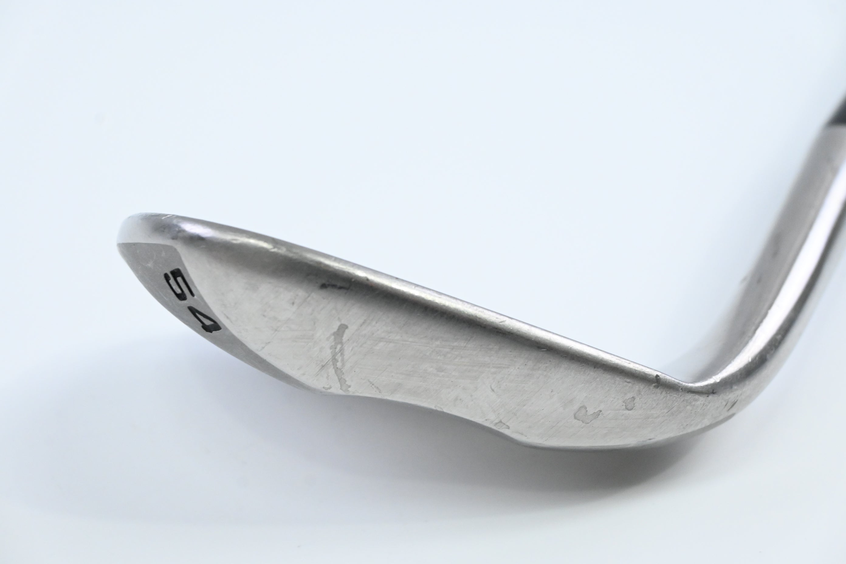 Cobra King Pur Sand Wedge / 54 Degree / Stiff Flex Cobra Shaft