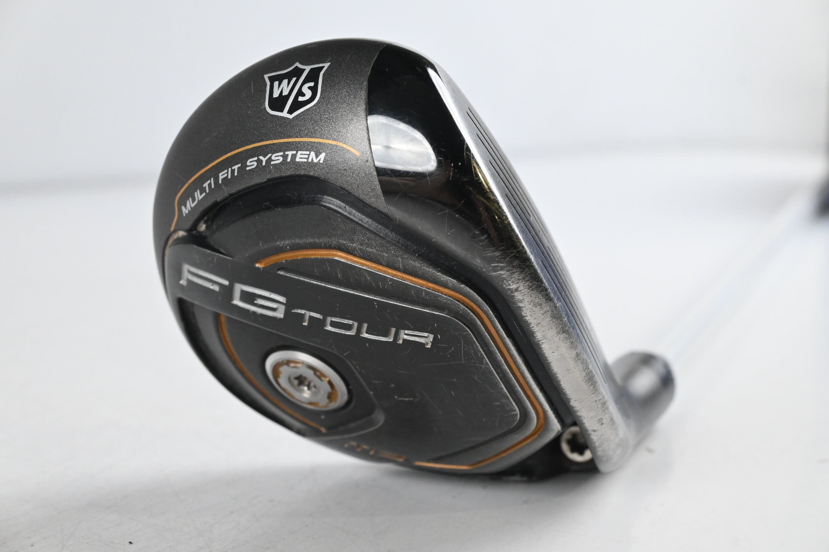 Wilson Staff FG Tour M3 #3 Wood / 15 Degree / Stiff Flex Fujikura Orochi 65