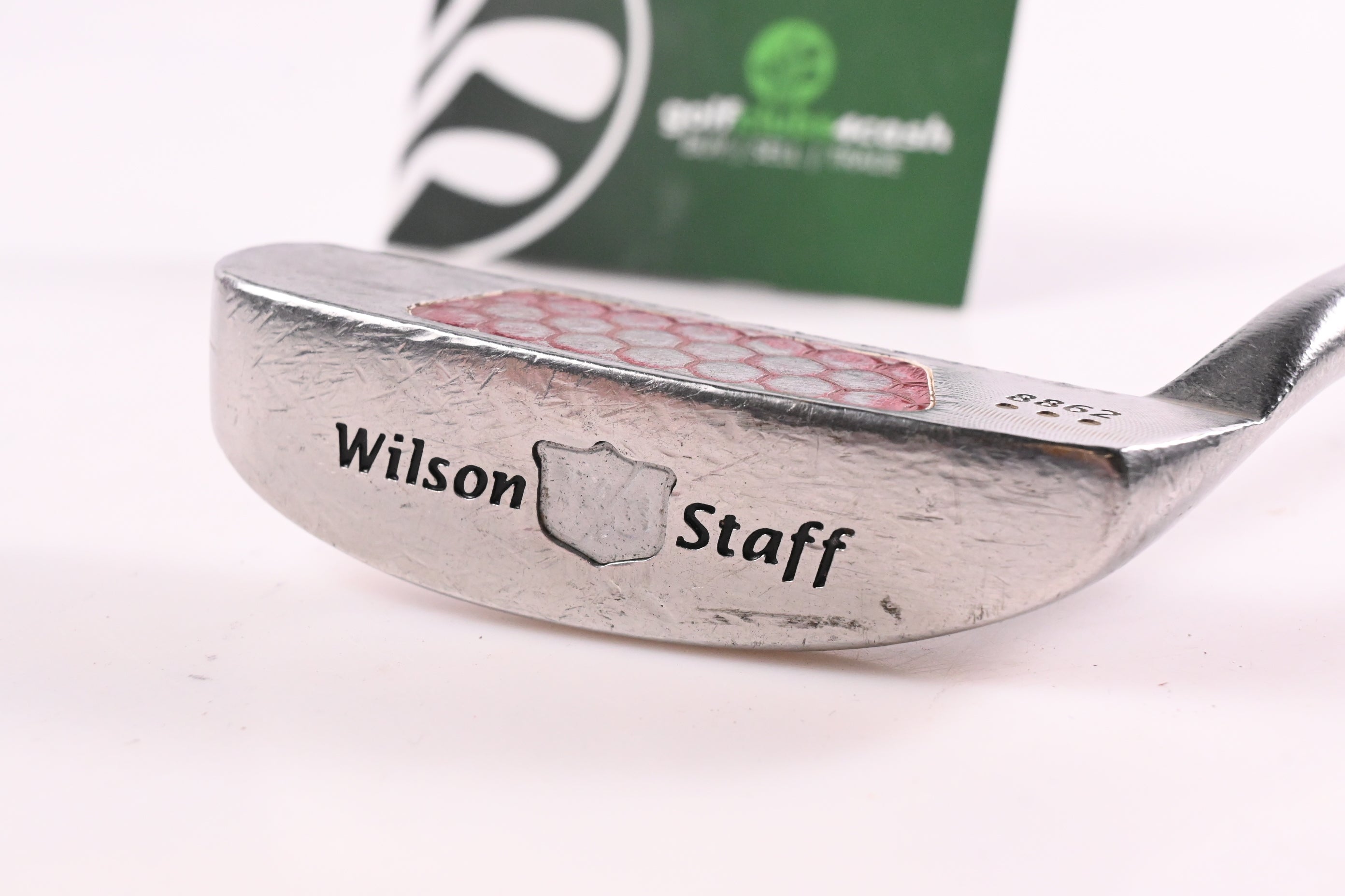 Wilson 8862 Putter / 35 Inch