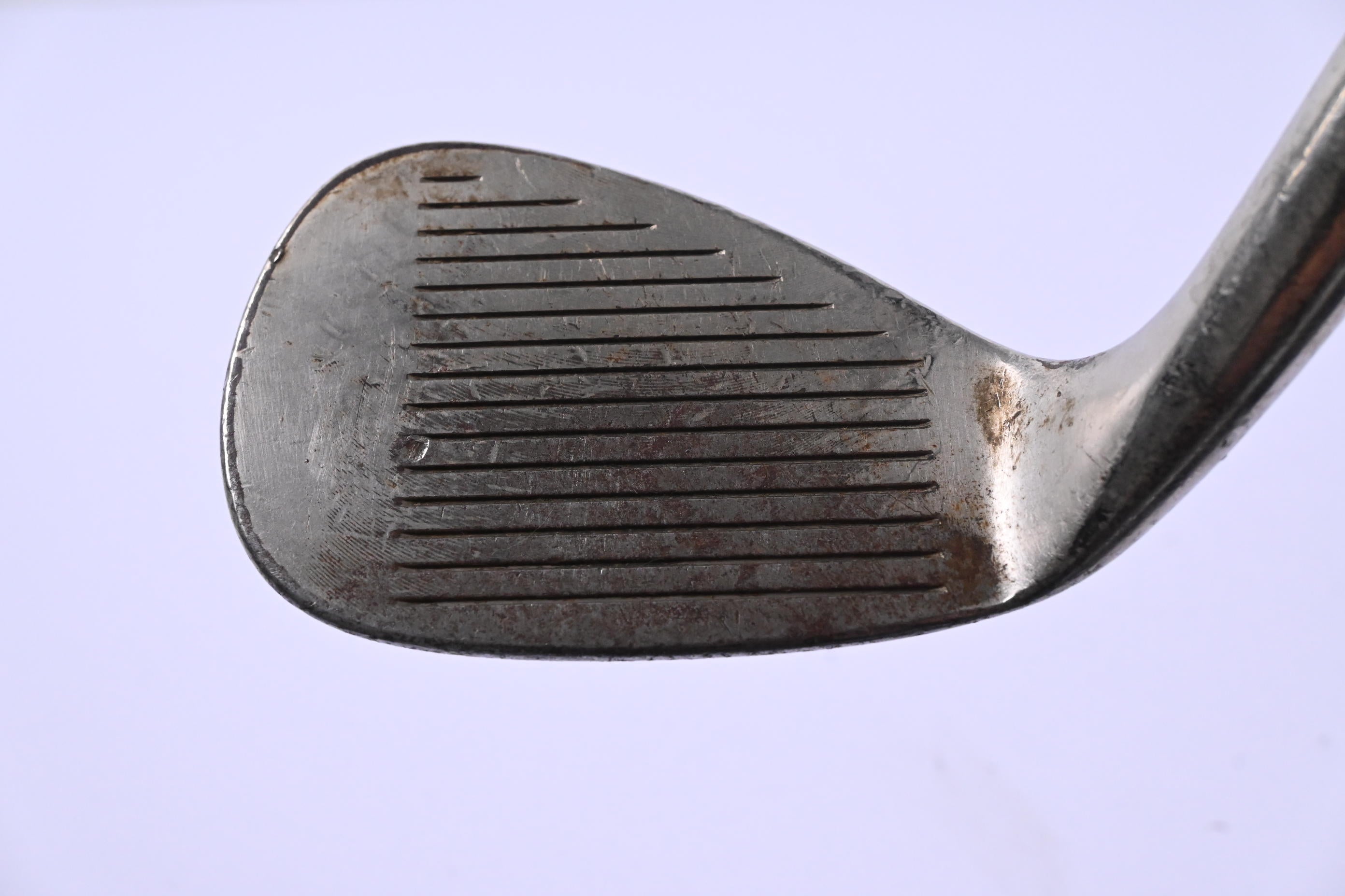 Titleist Vokey Spin Milled 2007 Sand Wedge / 54 Degree / Wedge Flex Steel Shaft