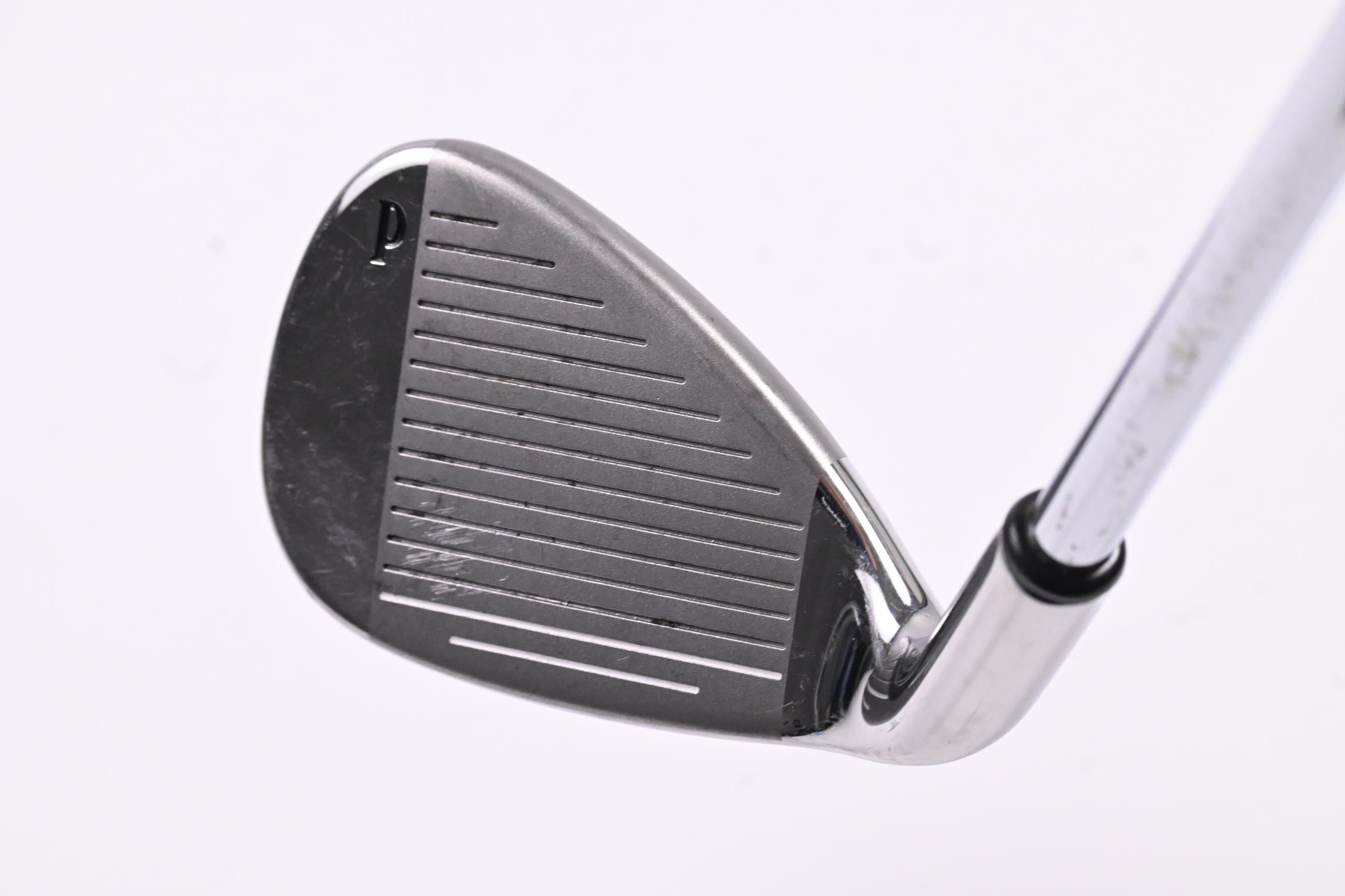 Callaway Big Bertha 2008 Pitching Wedge / 46 Degree / Regular Flex Callaway Shaft