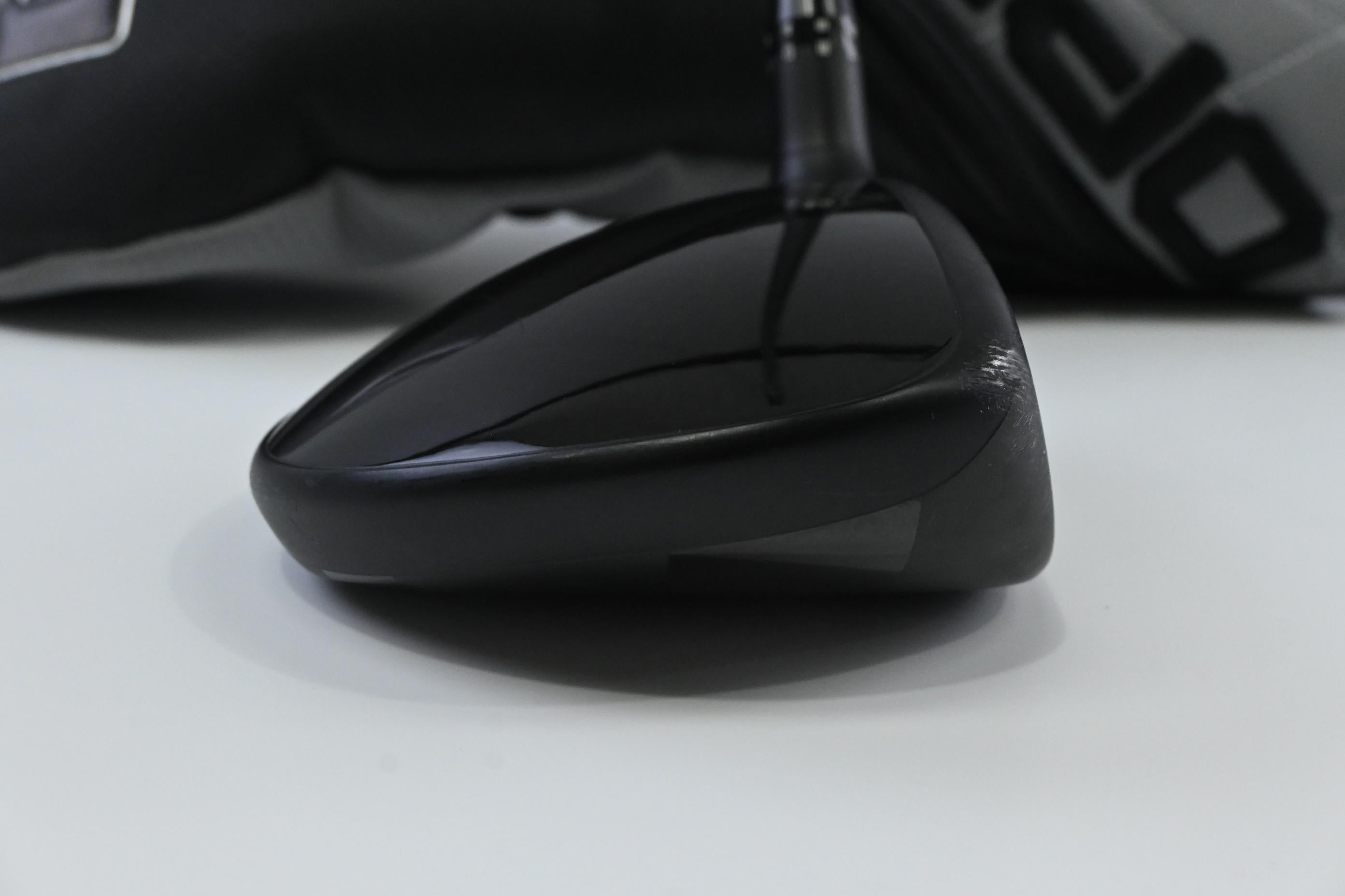 Cobra KING TEC Mini Driver / 13.5 Degree / Stiff Flex Kai'li Dark Waves Blue 60
