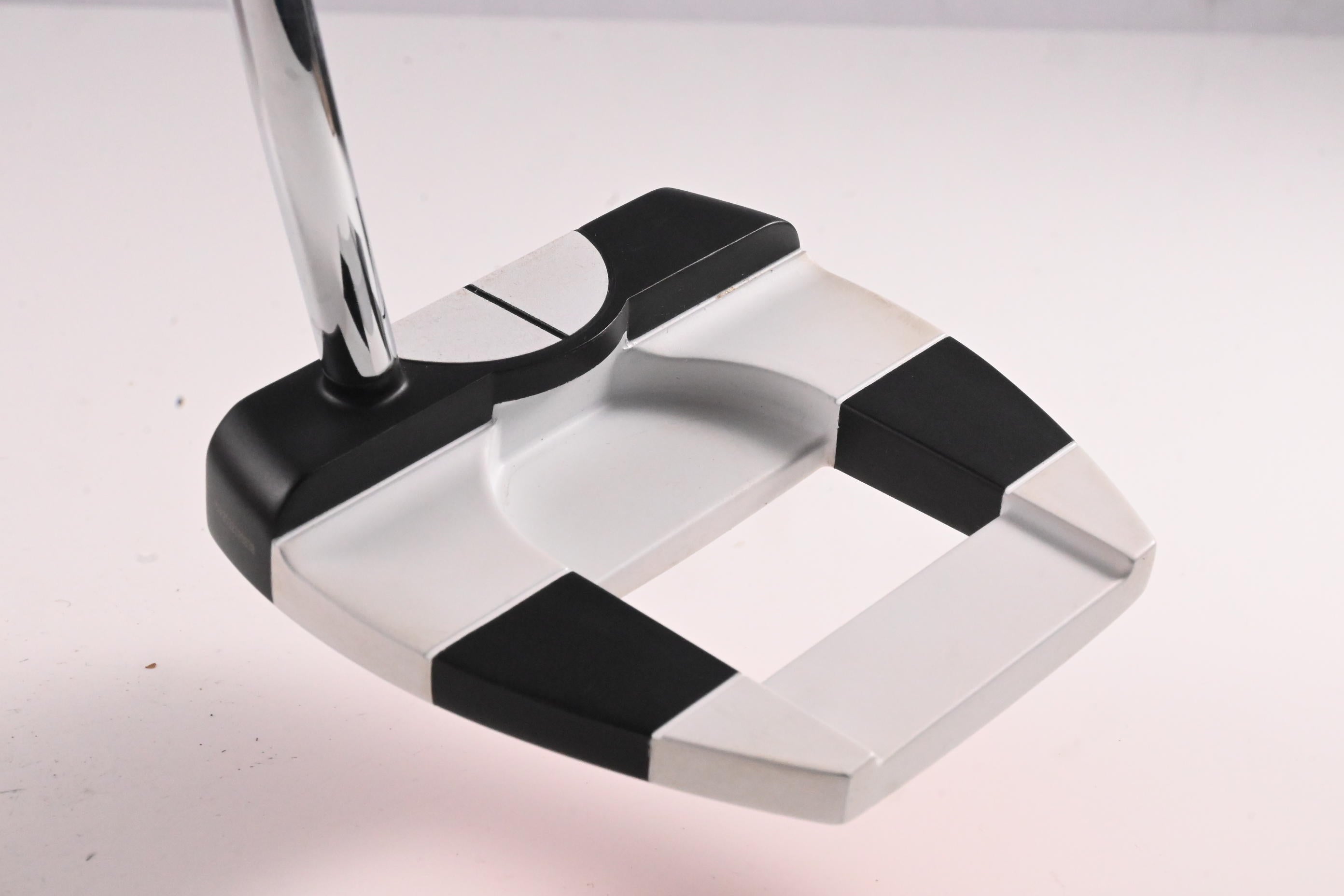 Odyssey Ai-Dual Jailbird Cruiser 1/2 Ball DB Putter / 38 Inch