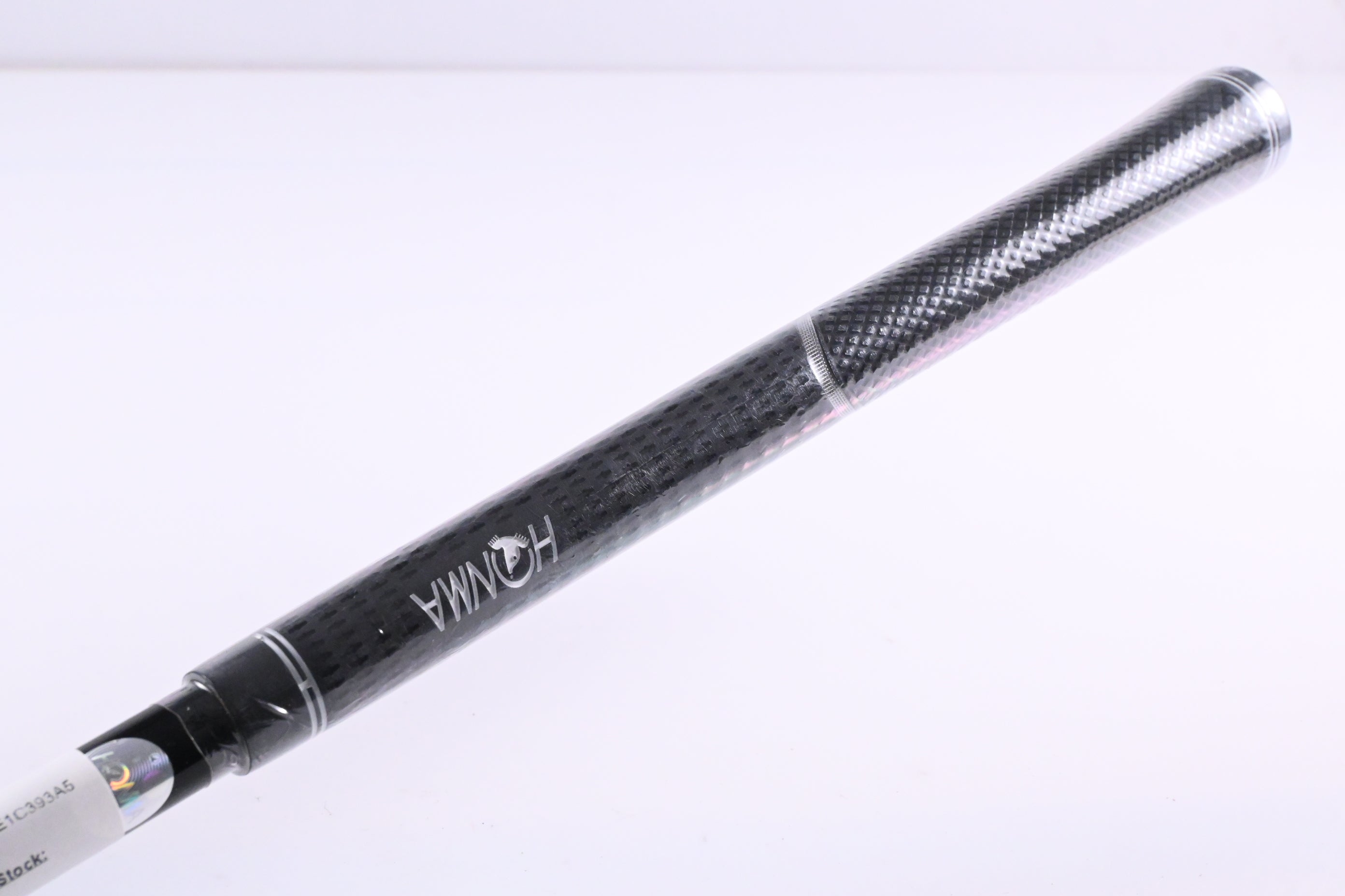 Honma TW 757 #4 Hybrid / 21 Degree / Regular Flex Honma Vizard 50 Shaft