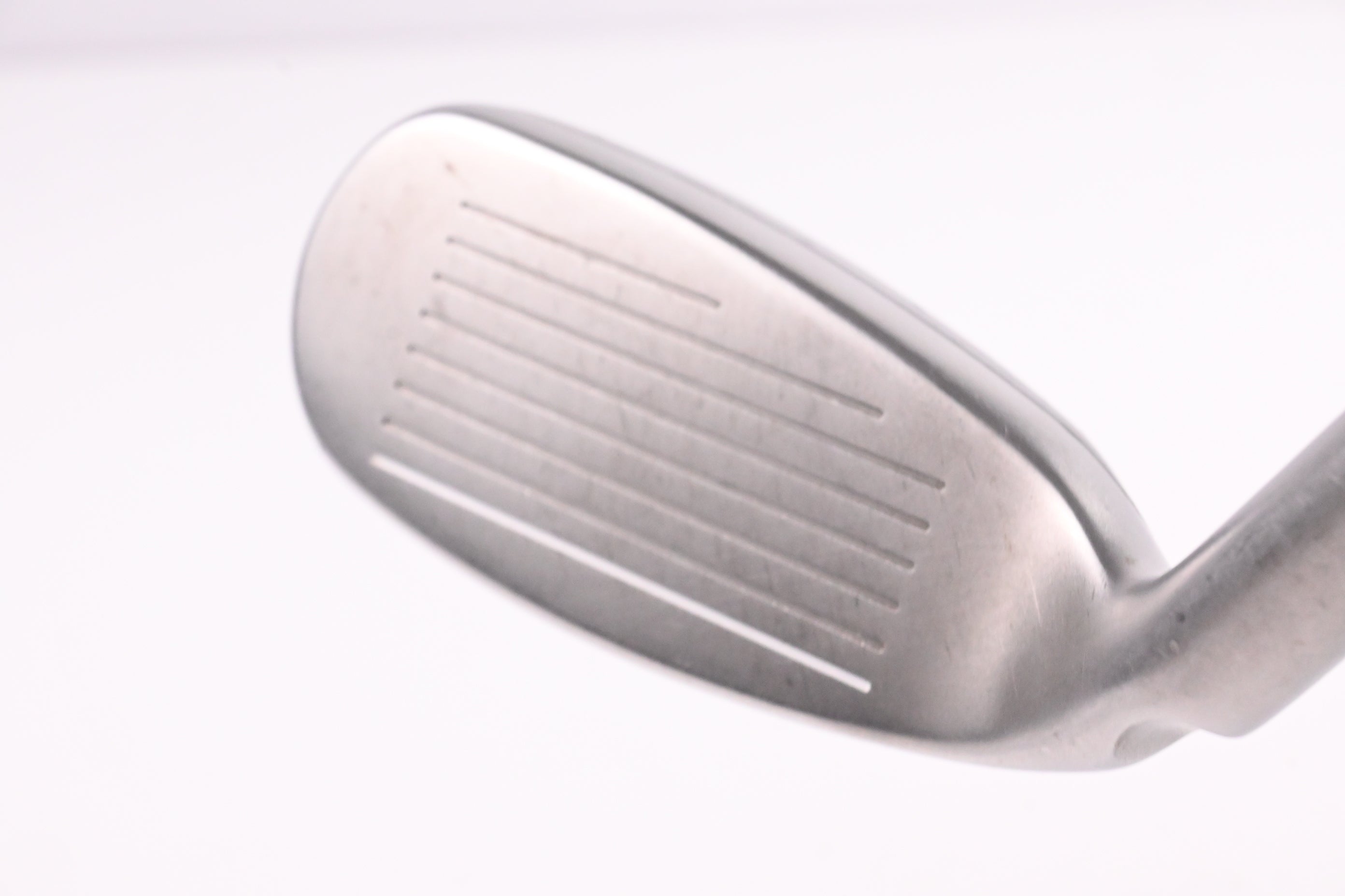 Ping G20 #4 Hybrid / 23 Degree / Senior Flex Ping TFC 169 Shaft