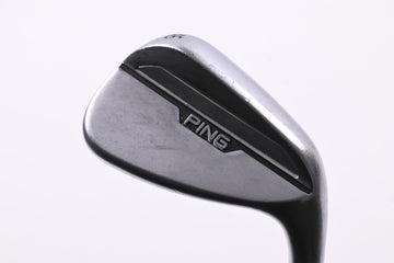 Ping S159 Pitching Wedge / 46 Degree / Brown Dot / Stiff Flex Dynamic Gold 120