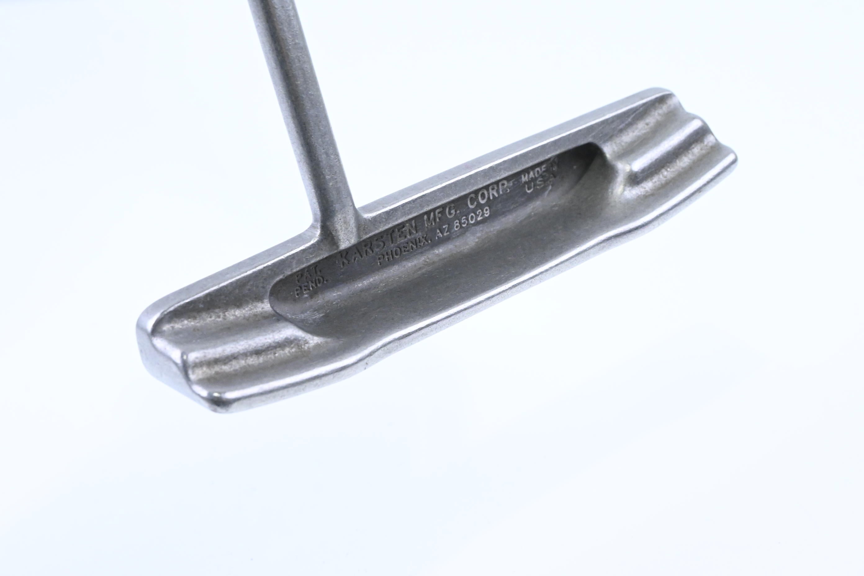 Ping Karsten Go Win 5 Putter / 36 Inch