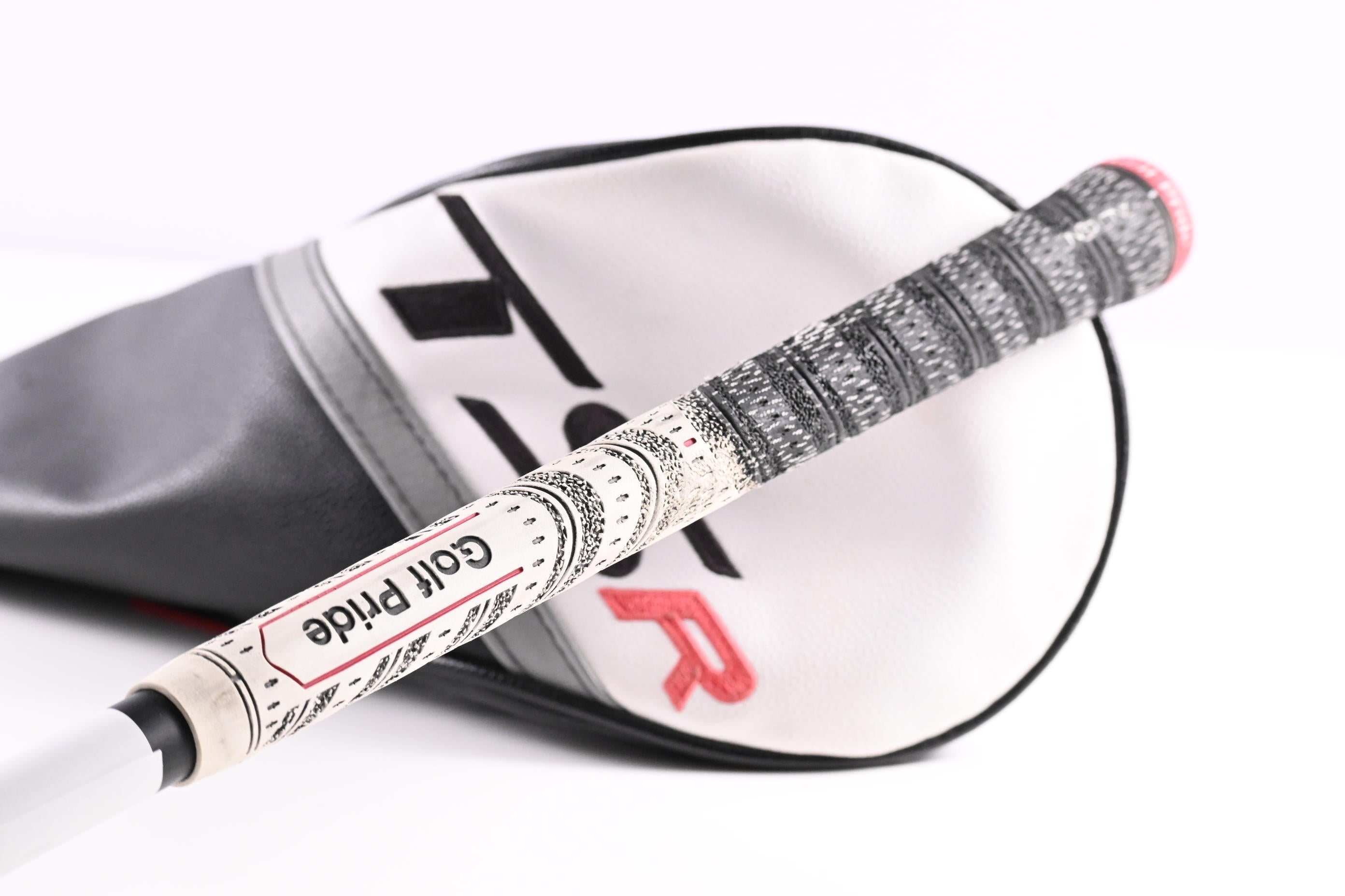 Titleist TSR1 Driver / 12 Degree / Stiff Flex Hzrdus CB Gen4 Red 50 Shaft