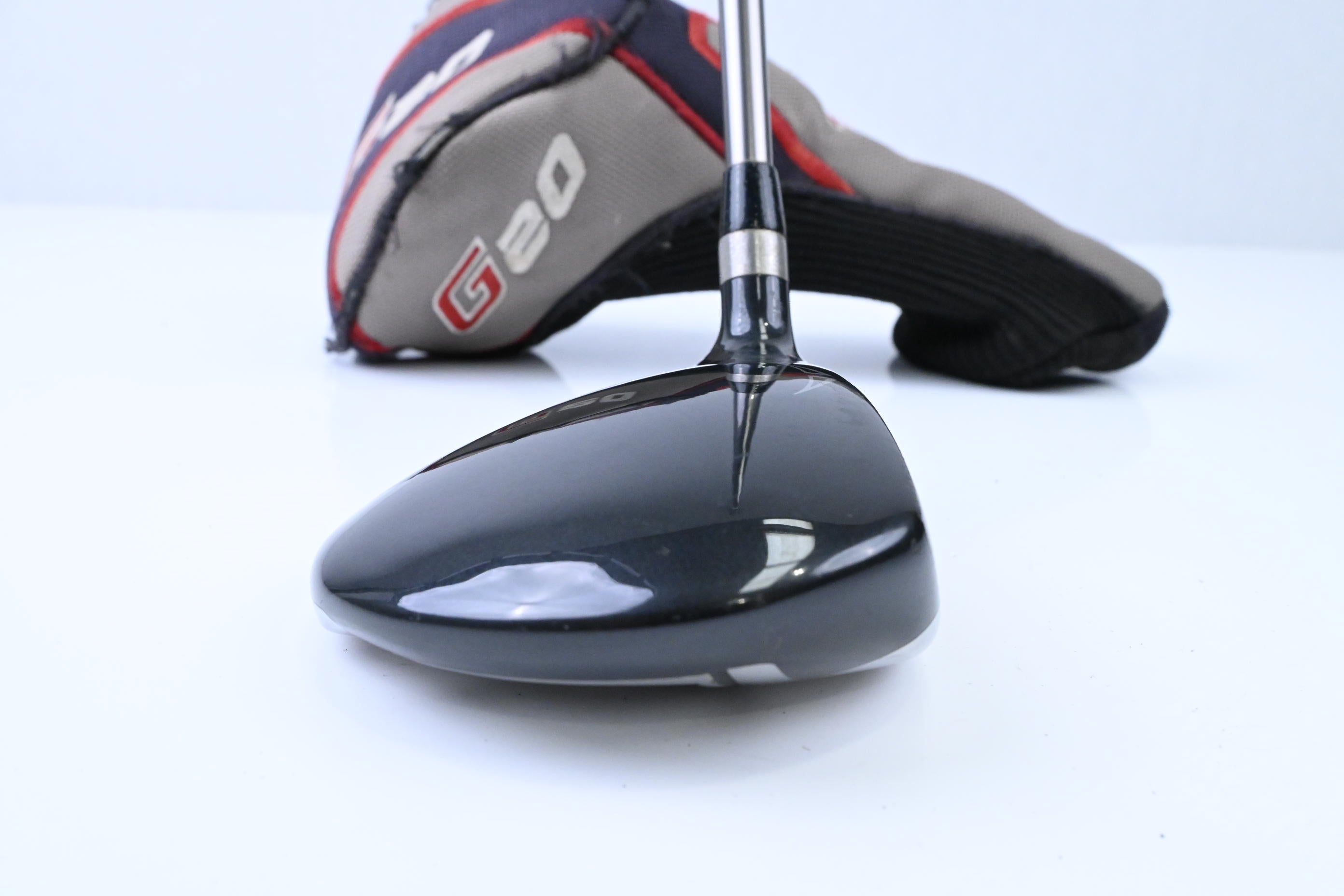 Ping G20 #3 Wood / 15 Degree / Regular Flex Ping TFC 169 Shaft