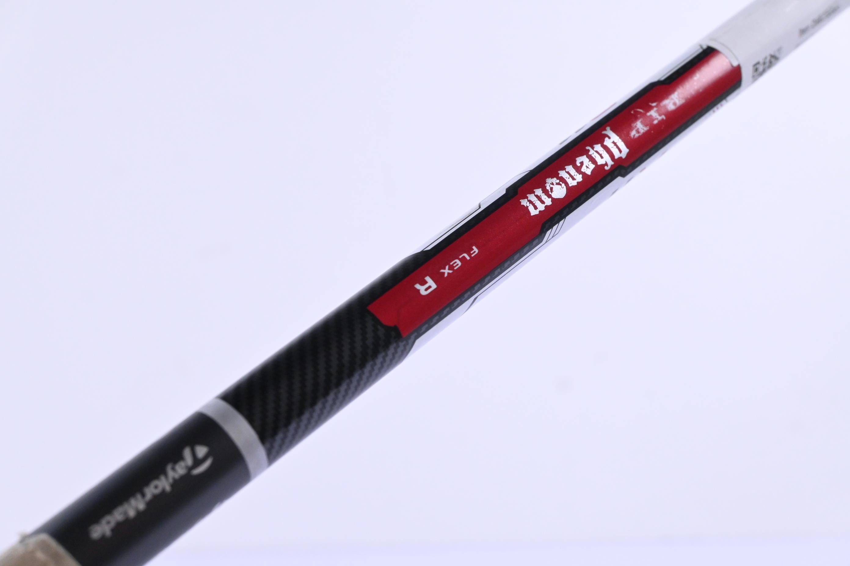 Taylormade R11S Driver / 10.5 Degree / Regular Flex RIP Phenom 60 Shaft