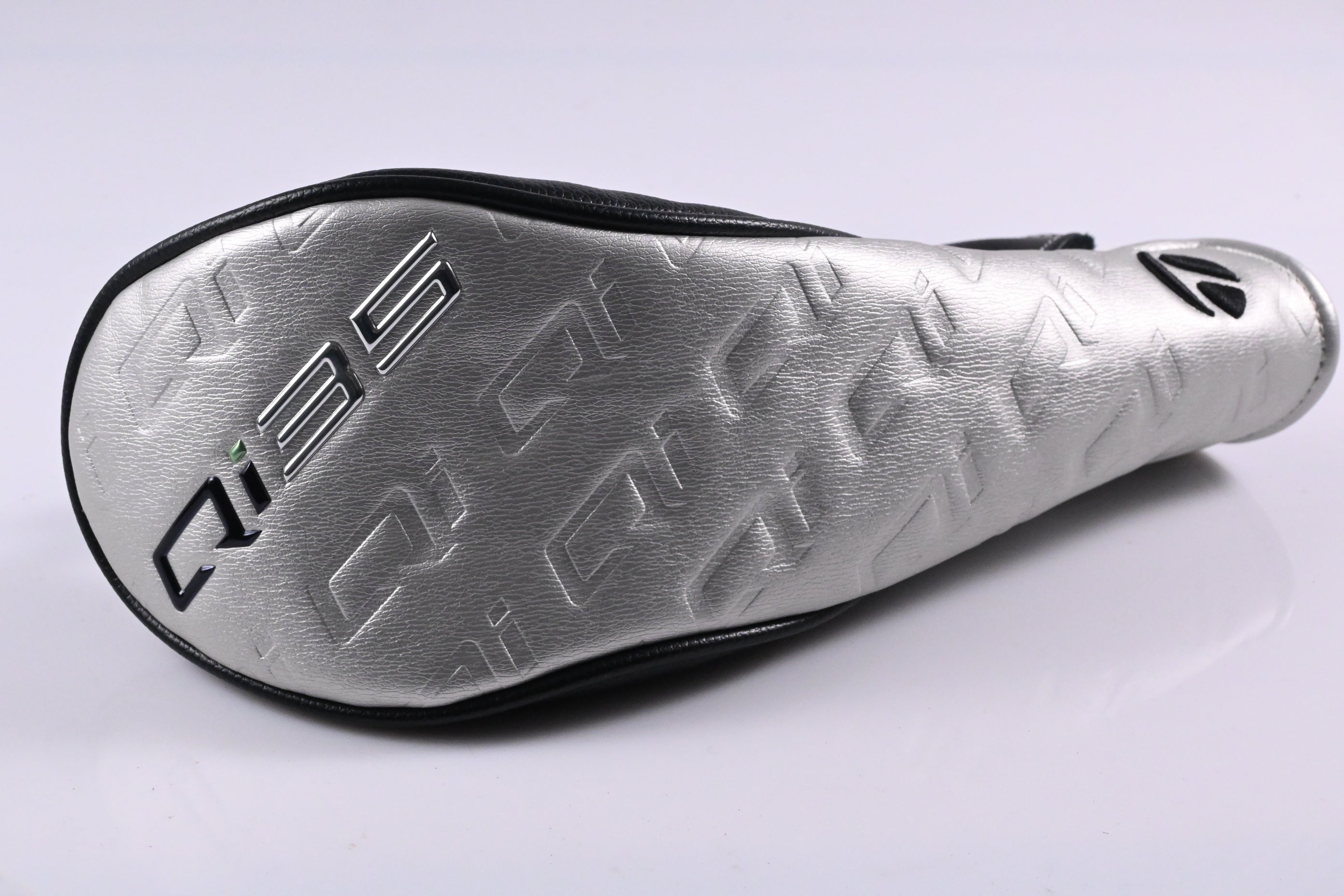 Taylormade Qi35 #3 Wood / 15 Degree / Regular Flex Ventus Blue 5 Shaft