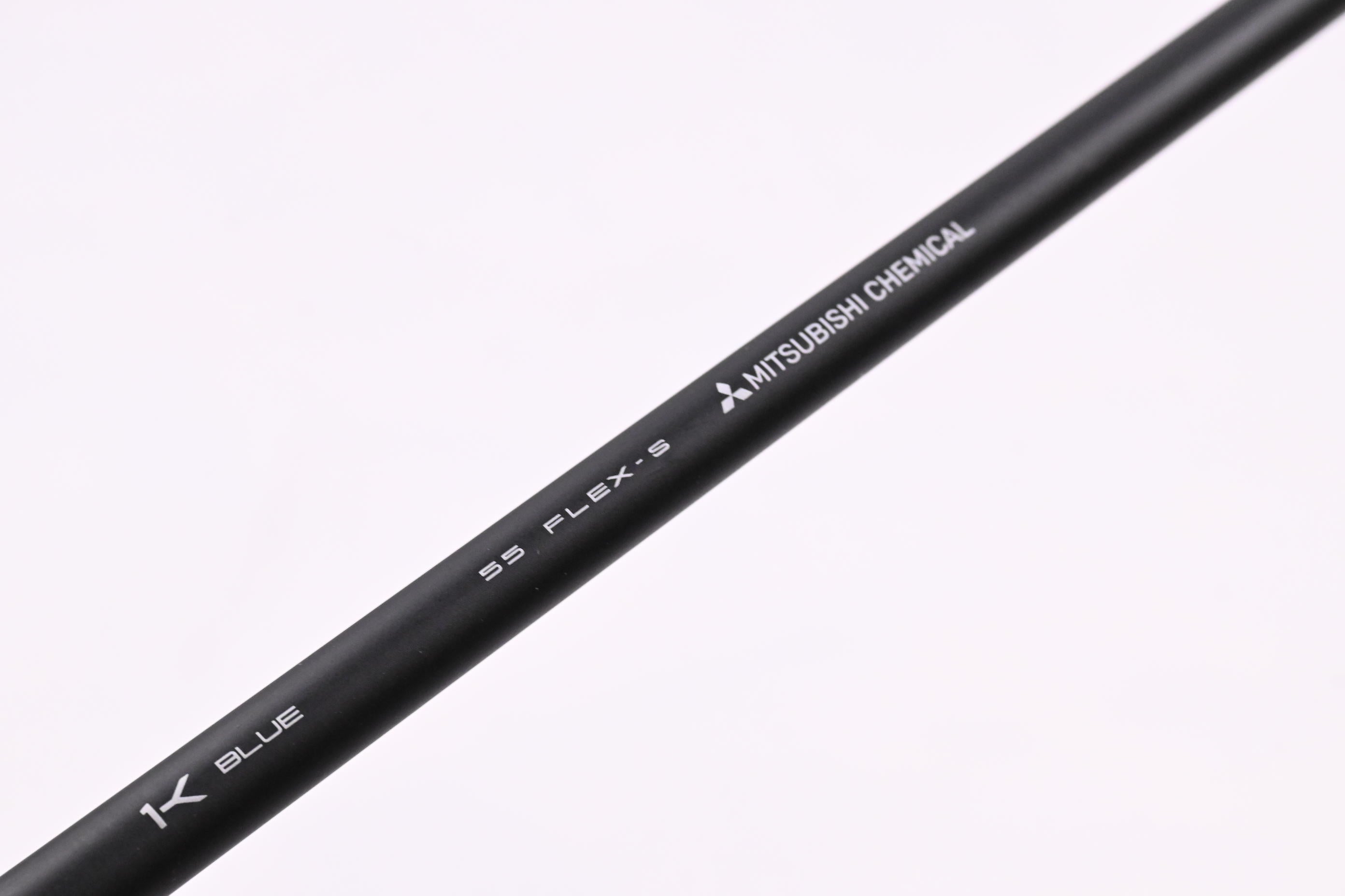 Tensei 1K Blue 55 #5 Wood Shaft / Stiff Flex / Titleist 2nd Gen