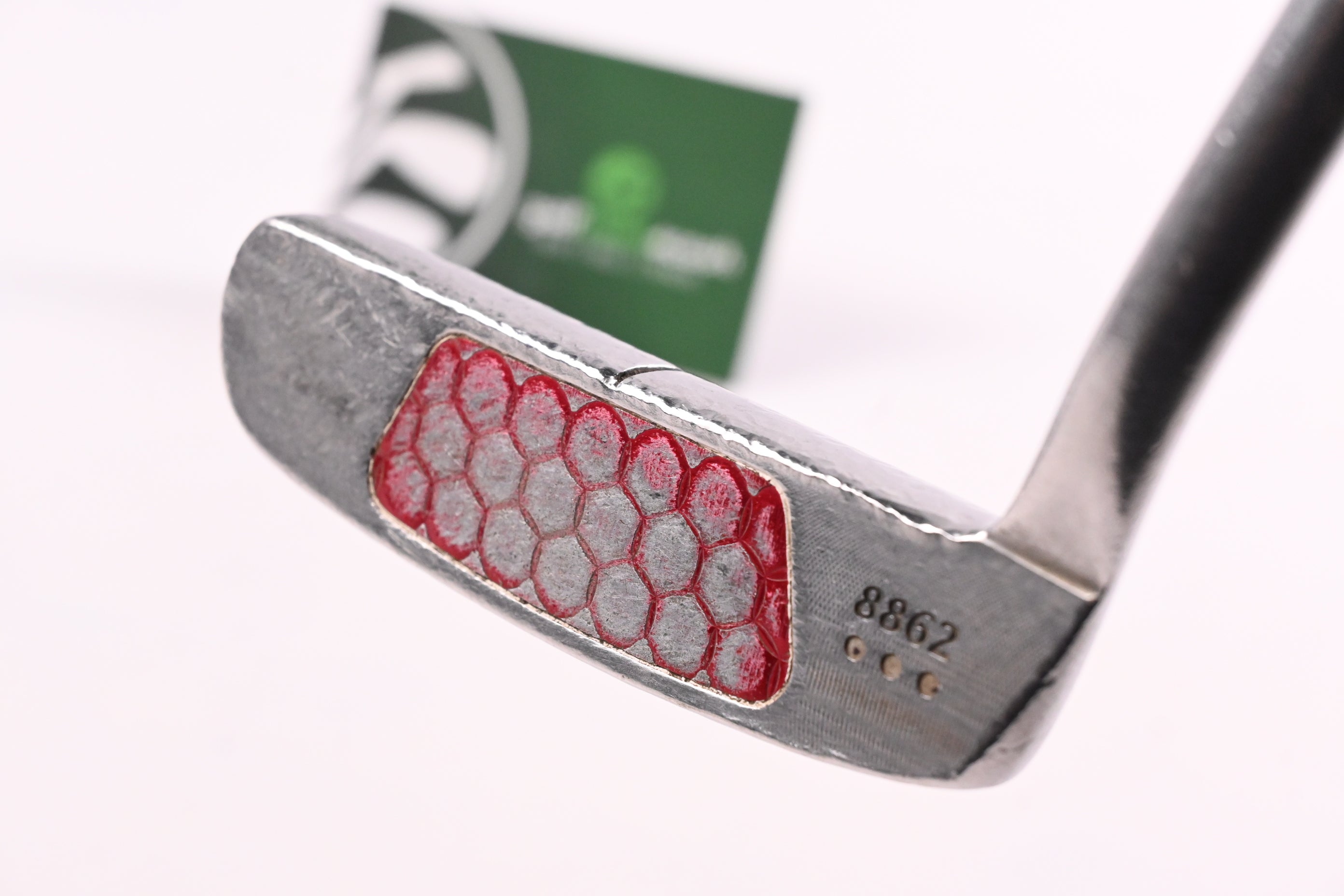 Wilson 8862 Putter / 35 Inch