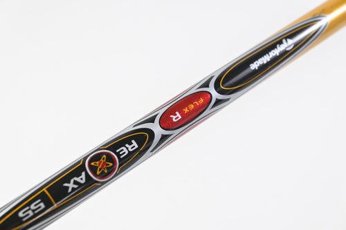 Taylormade R7 Draw #3 Hybrid / 19 Degree / Regular Flex Fujikura Reax 55 Shaft