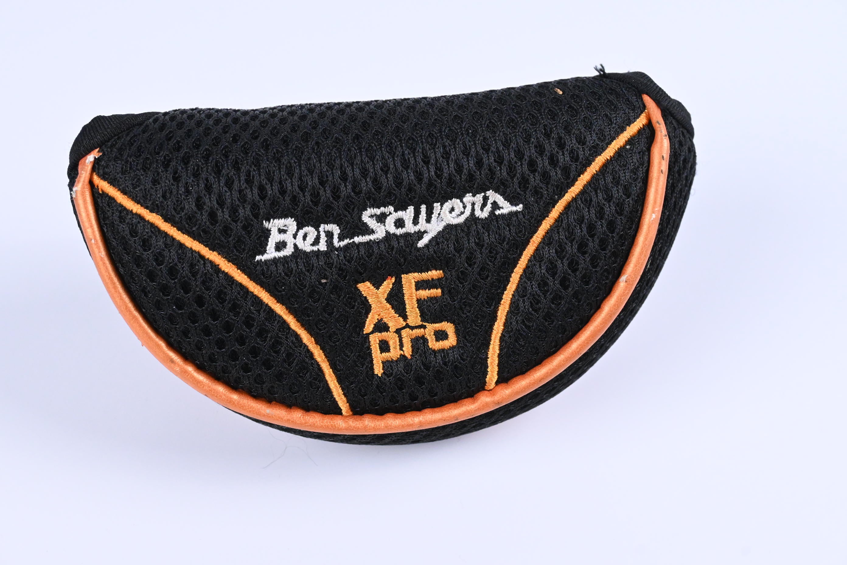 Ben Sayers XF Pro Chipper / 37.5 Degree / Wedge Flex Steel Shaft