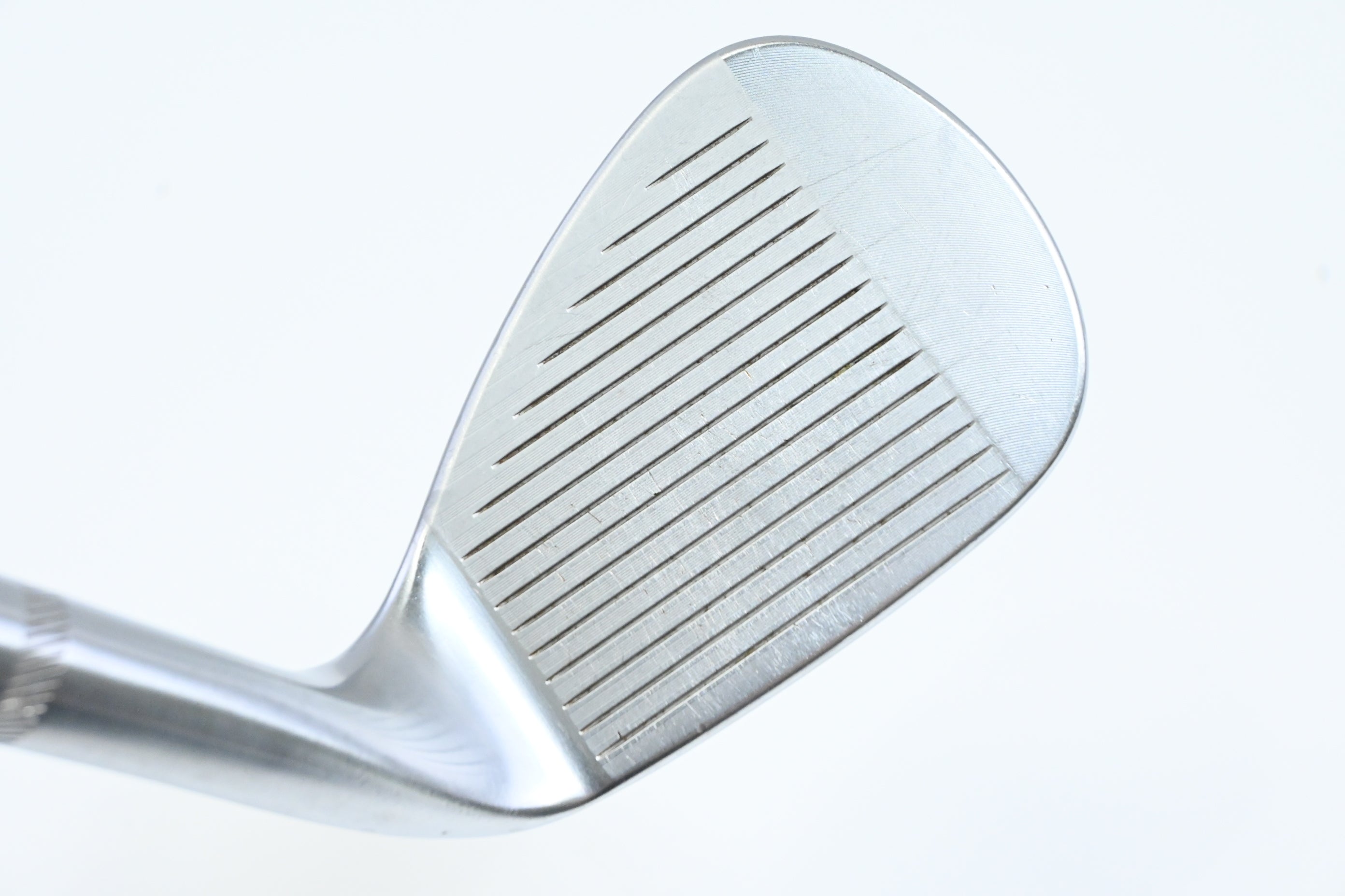 Left Hand Titleist Vokey SM8 Gap Wedge / 50 Degree / Stiff Flex Dynamic Gold 300