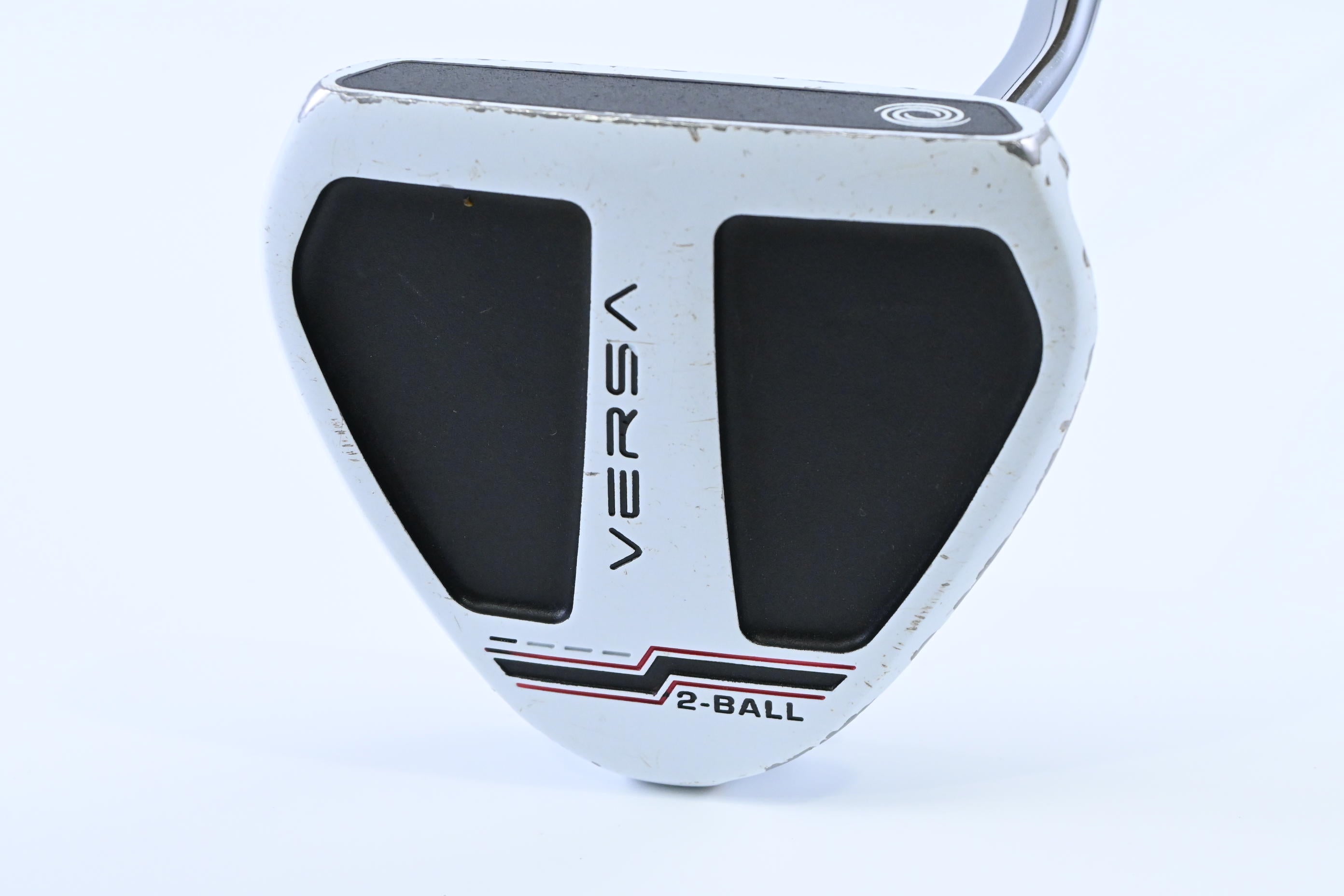 Odyssey Versa 2-Ball Putter / 34 Inch