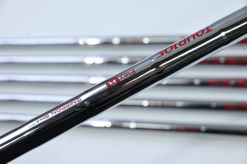 Mizuno JPX 900 Hot Metal Irons / 5-PW / Regular Flex NS Pro Modus3 Tour 105