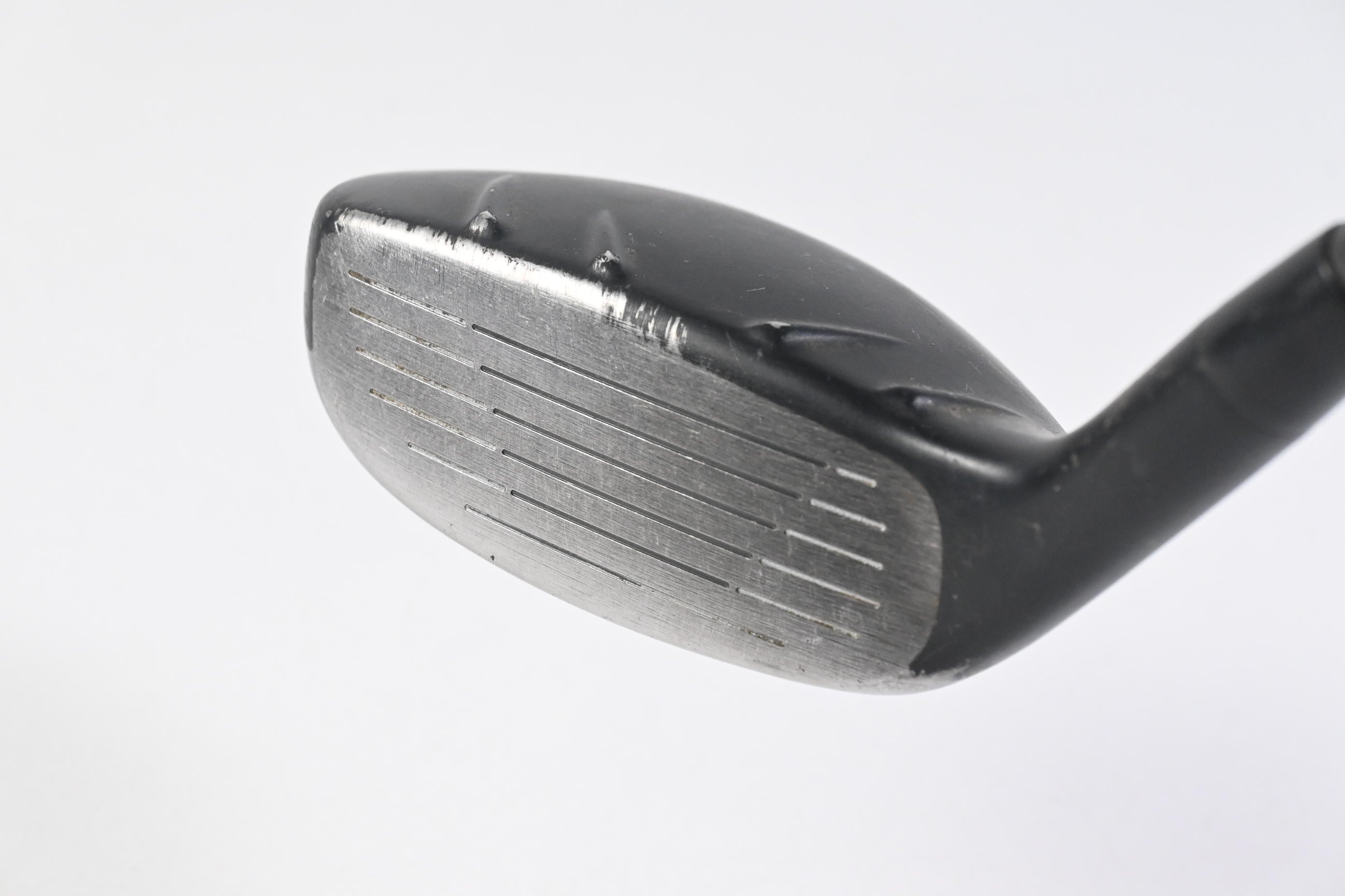 Ping G Series #3 Hybrid / 19 Degree / Stiff Flex Ping Alta 70 Shaft