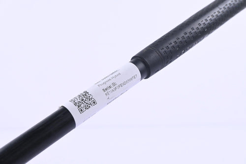 Progen Progress #2 Hybrid / 15 Degree / Senior Flex Progen Progress Shaft