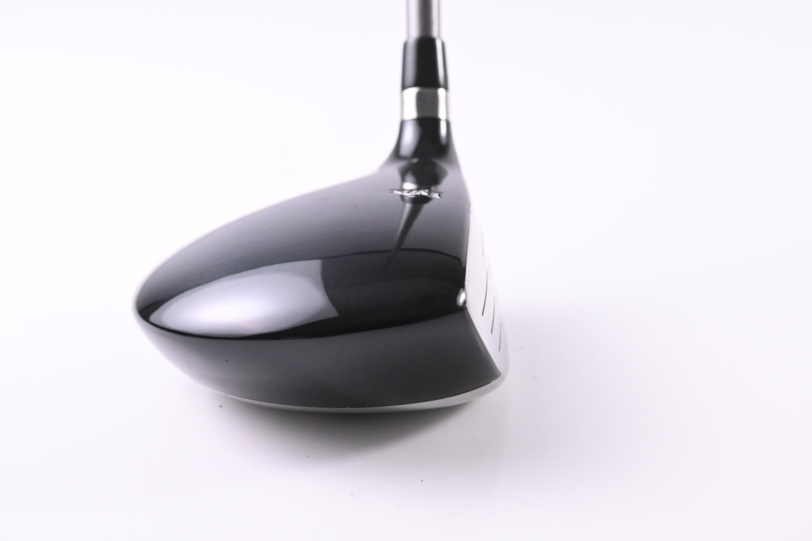 Lynx Predator II #3 Wood / 15 Degree / Regular Flex Lynx Predator II Shaft