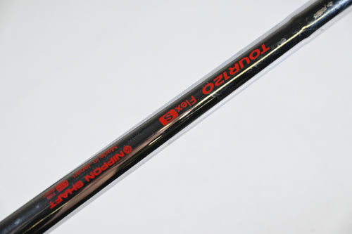 Cleveland RTX ZipCore Lob Wedge / 60 Degree / Stiff Flex N.S.Pro Modus3 Tour 120