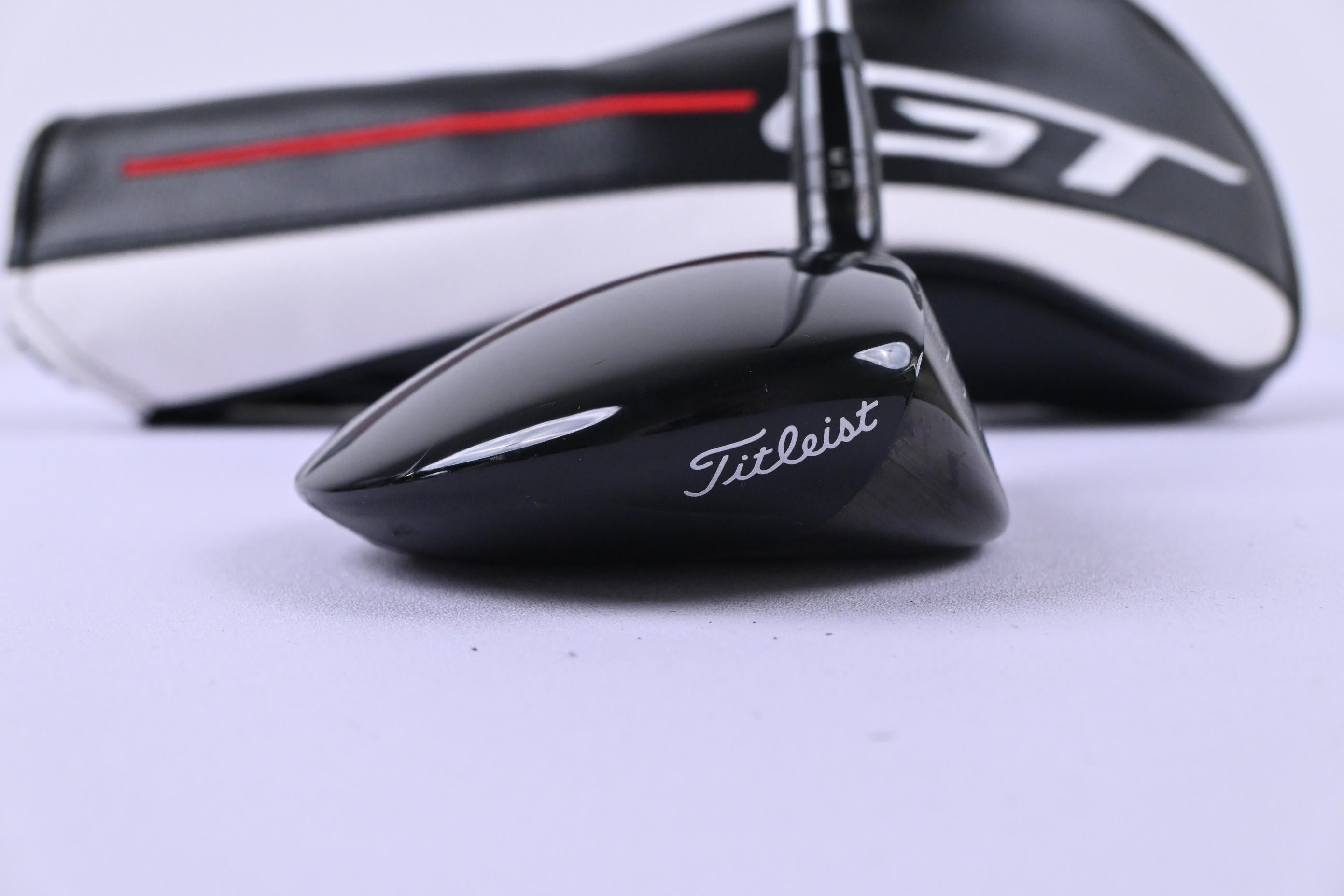 Titleist GT1 #5 Wood / 18 Degree / Senior Flex MMT 40 Shaft