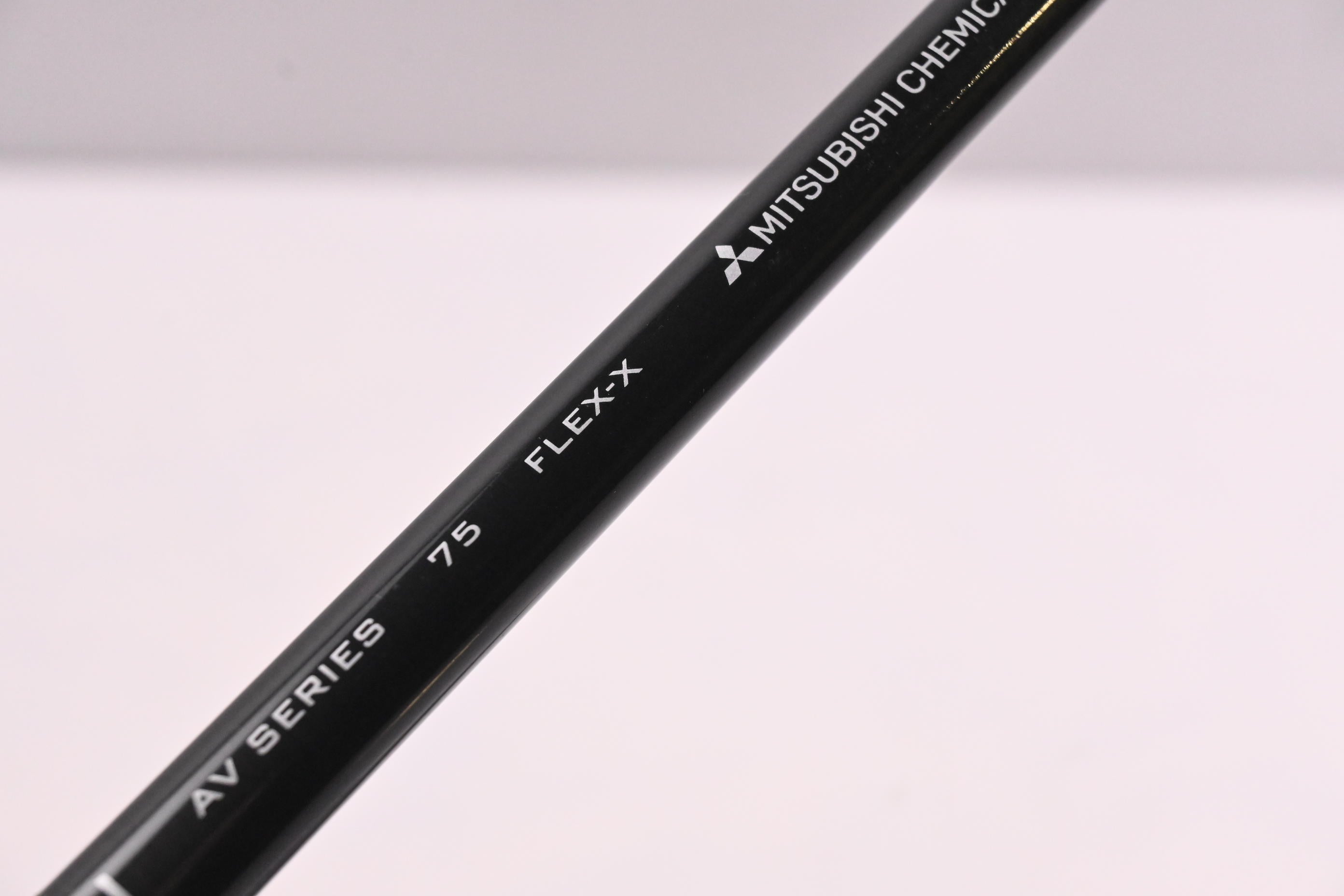 Tensei AV Blue 75 #5 Wood Shaft / X-Flex / Srixon