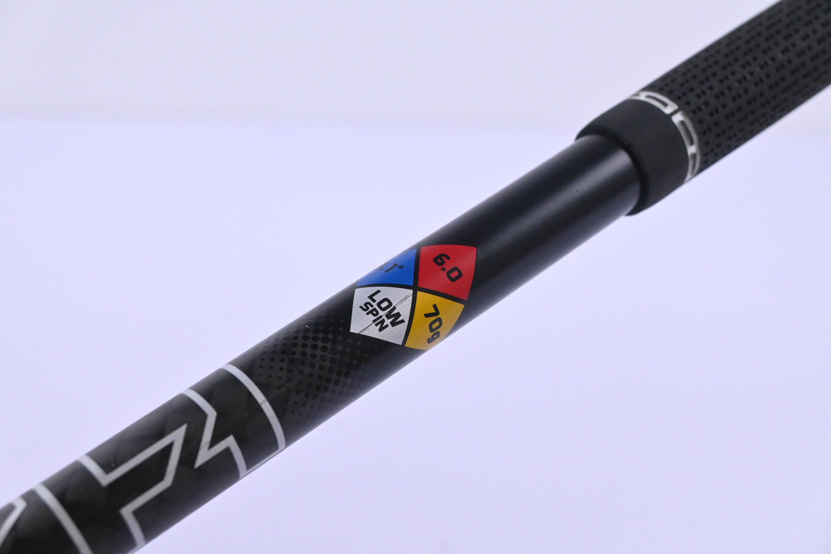 Titleist GT3 #3 Wood / 15 Degree / Stiff Flex HZRDUS Black 70 Shaft